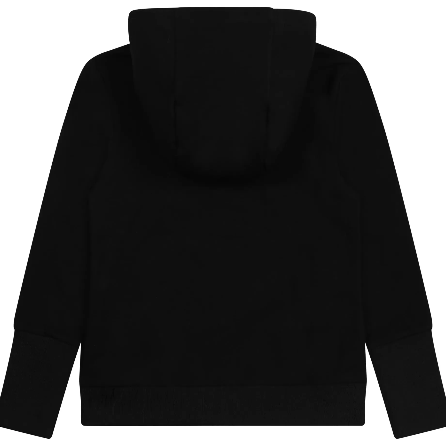 Hooded Jogging Cardigan^KARL LAGERFELD KIDS Sale