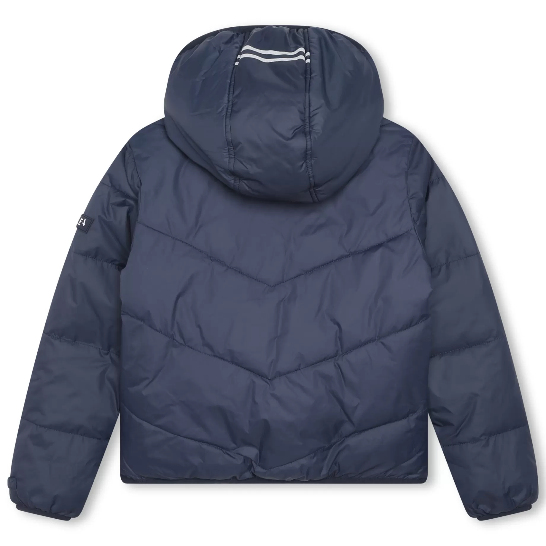 Hooded Puffer Jacket^AIGLE Discount