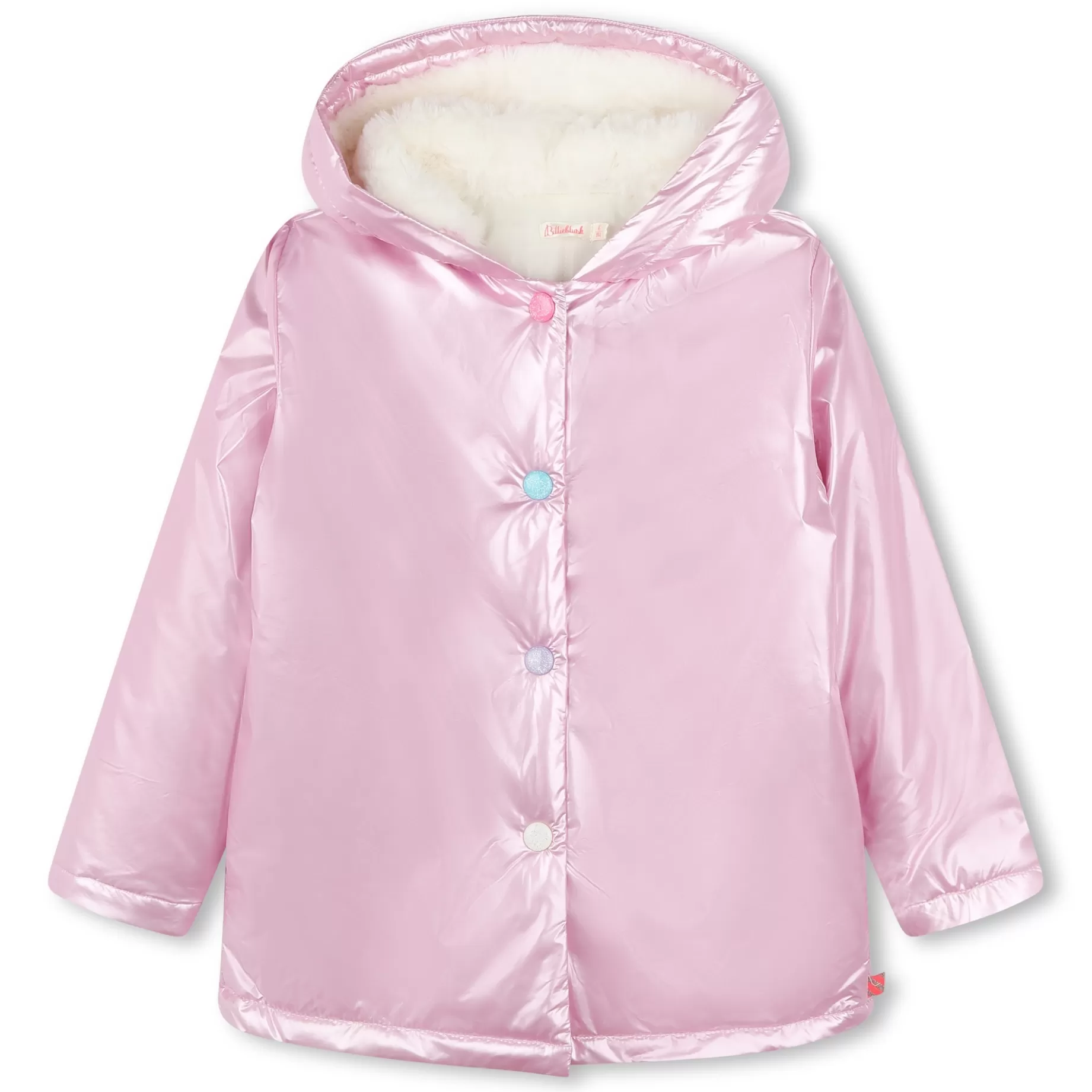 Hooded Raincoat^BILLIEBLUSH Best