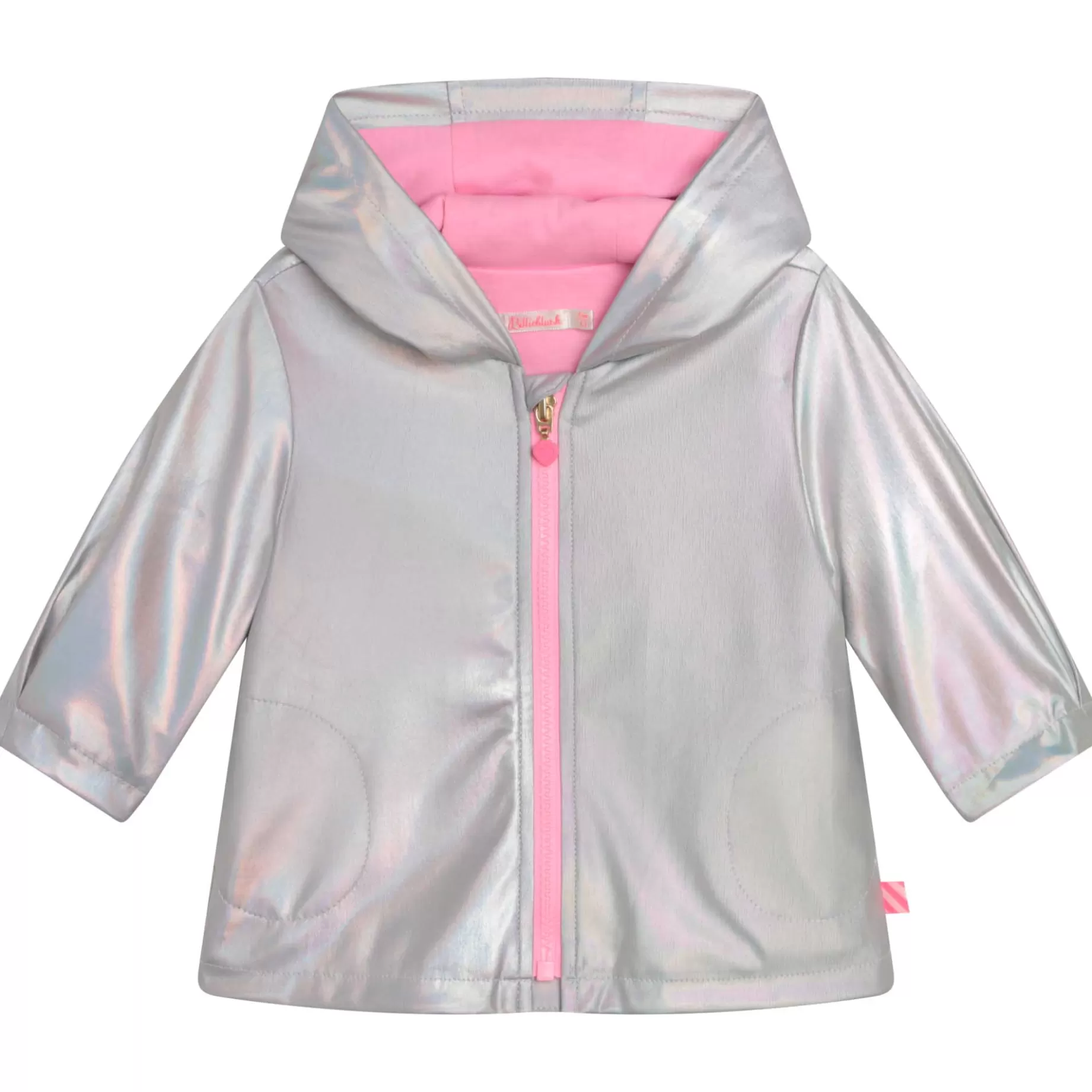 Hooded Raincoat^BILLIEBLUSH Best Sale