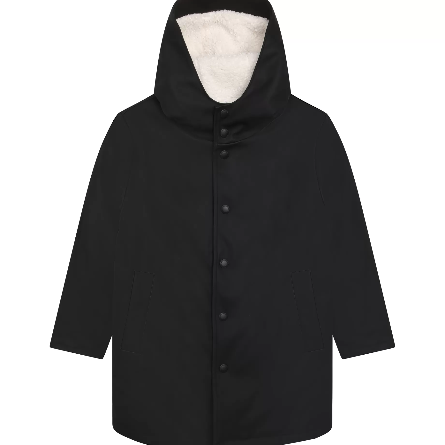 Hooded Raincoat^ZADIG & VOLTAIRE Flash Sale