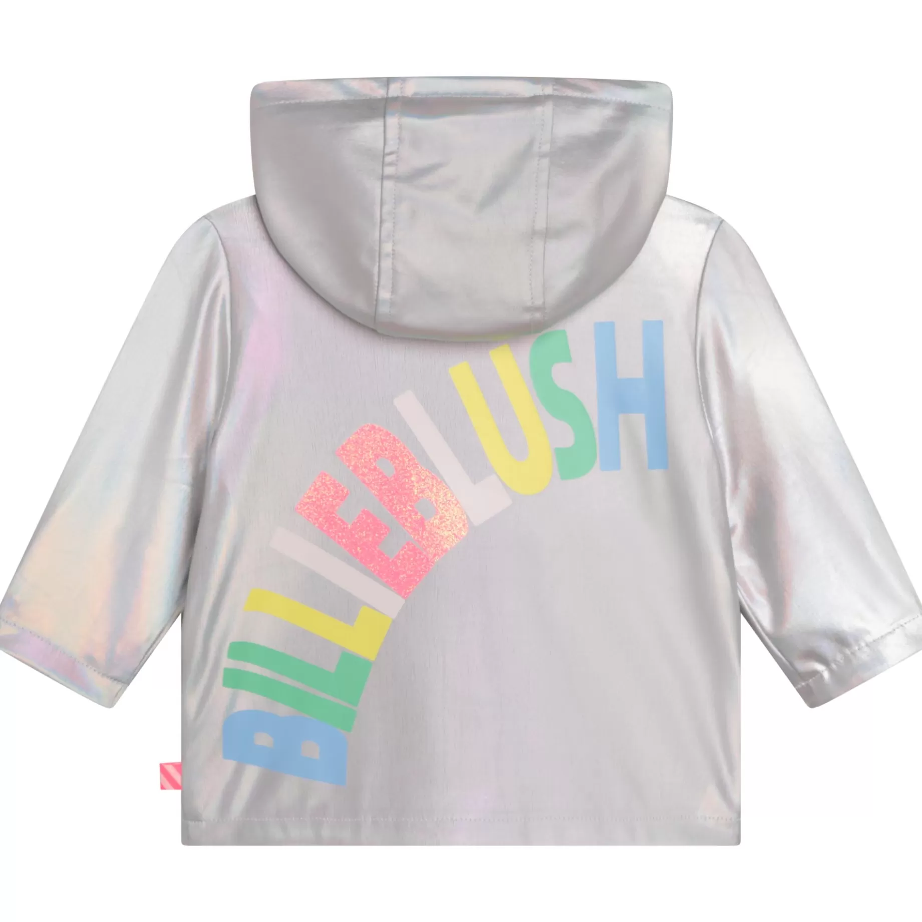 Hooded Raincoat^BILLIEBLUSH Best Sale