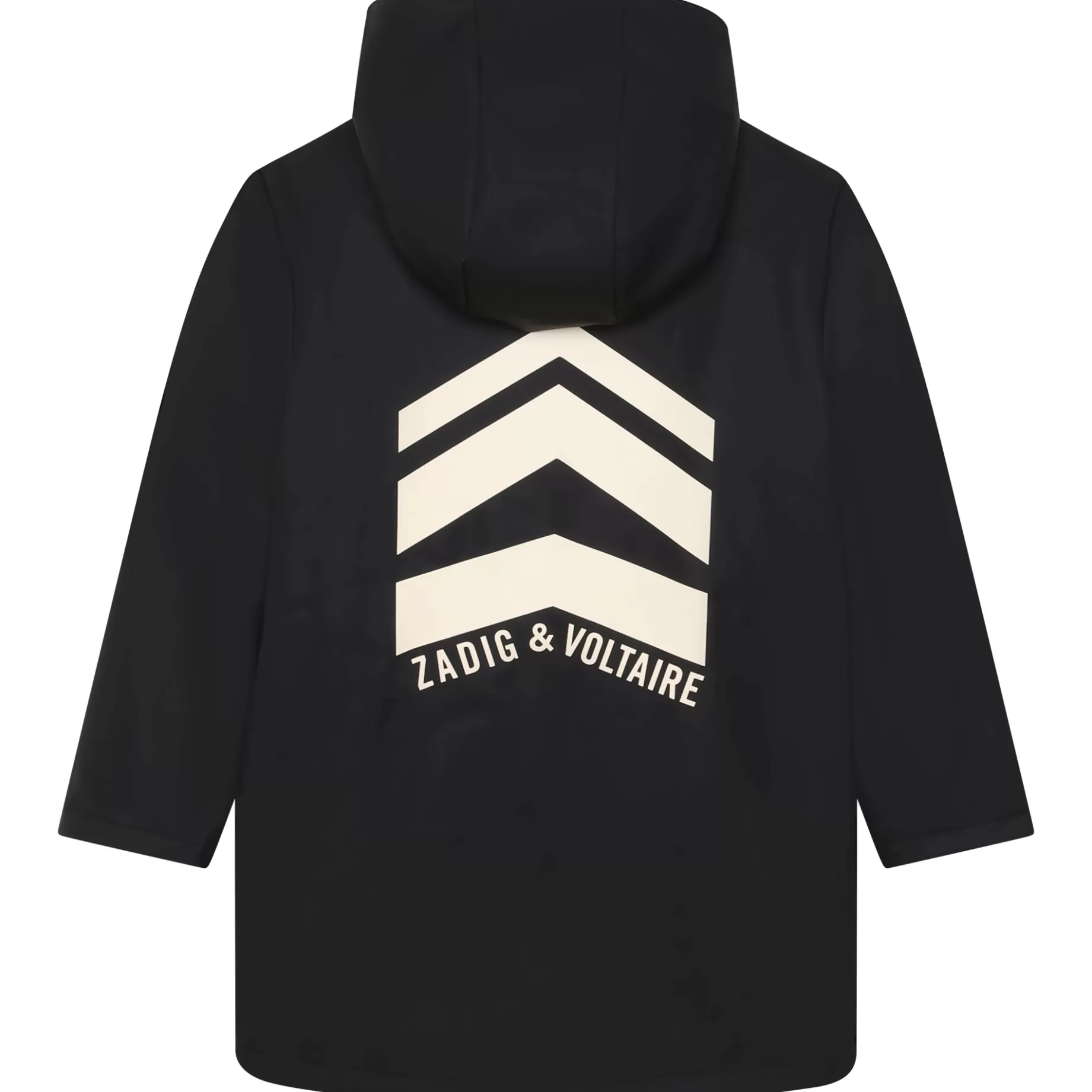 Hooded Raincoat^ZADIG & VOLTAIRE Flash Sale