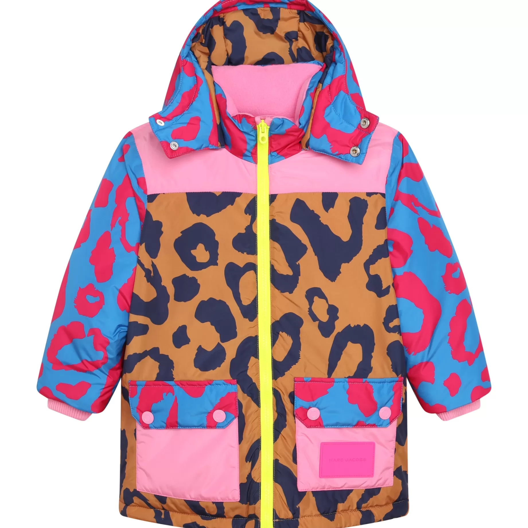 Hooded Ski Coat^MARC JACOBS Outlet