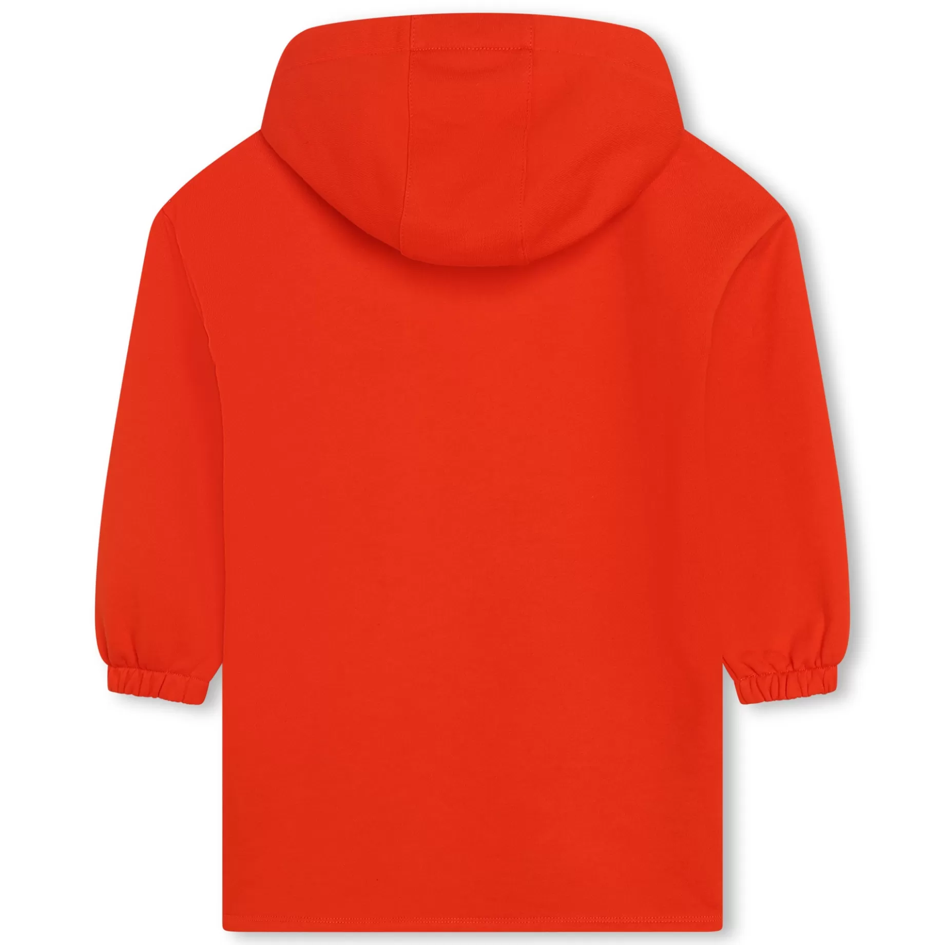 Hooded Sweater Dress^KENZO KIDS Cheap