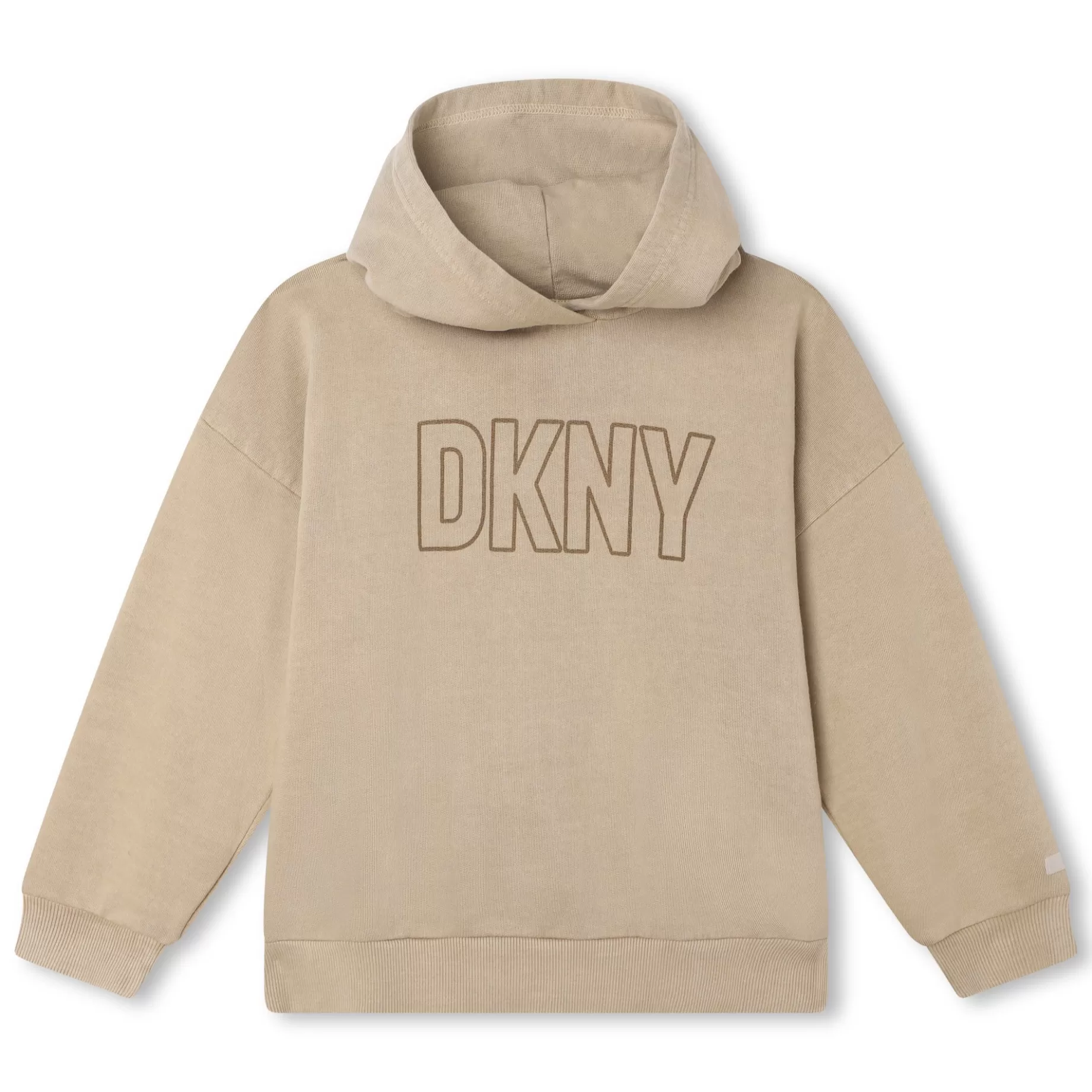 Hooded Sweatshirt^DKNY Online