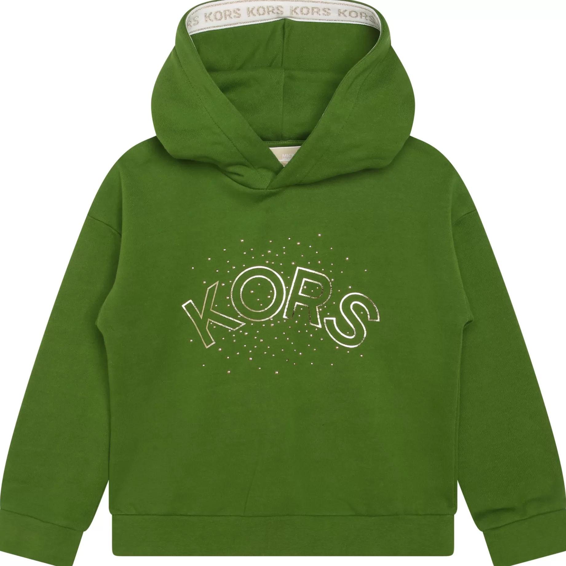 Hooded Sweatshirt^MICHAEL KORS Discount