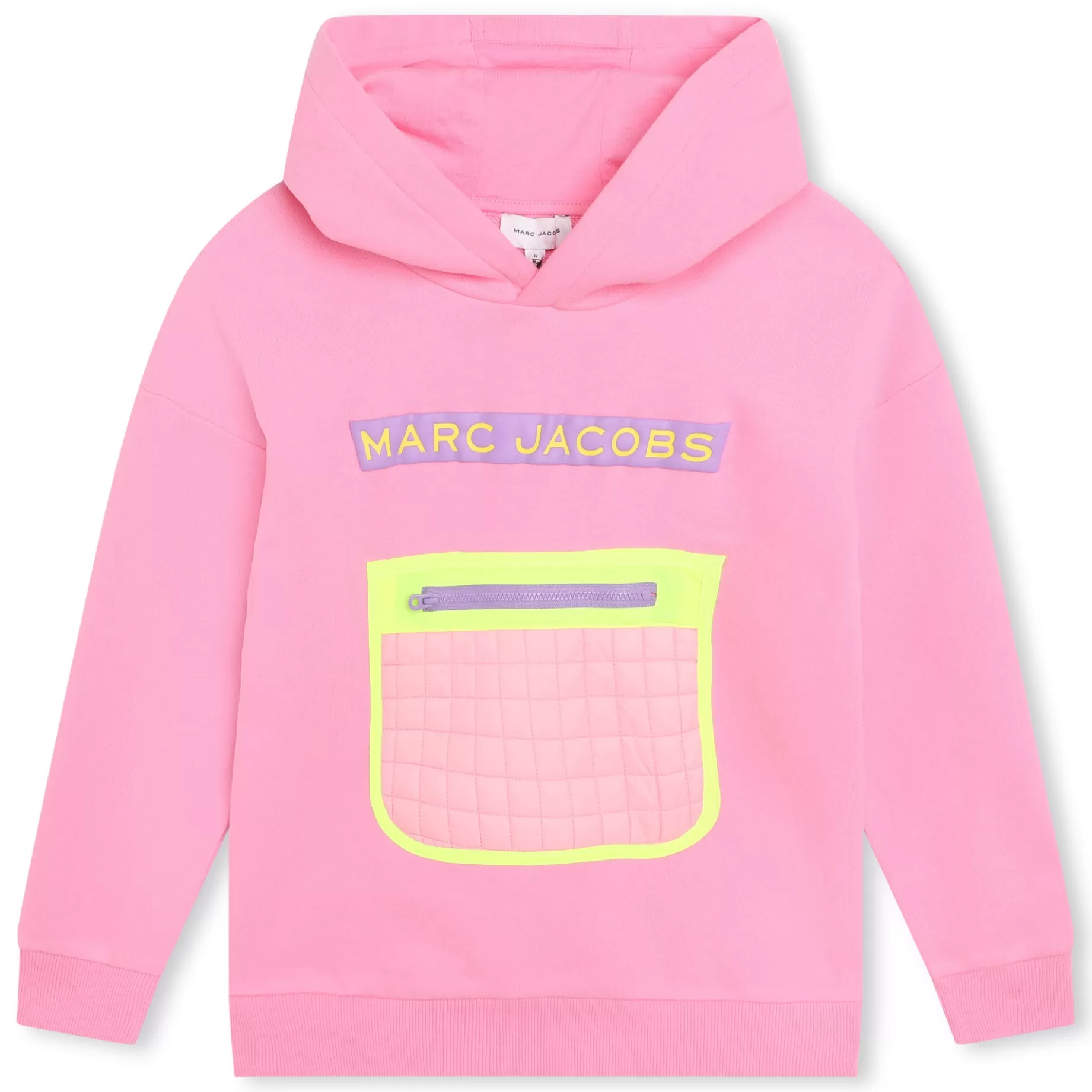 Hooded Sweatshirt^MARC JACOBS Cheap