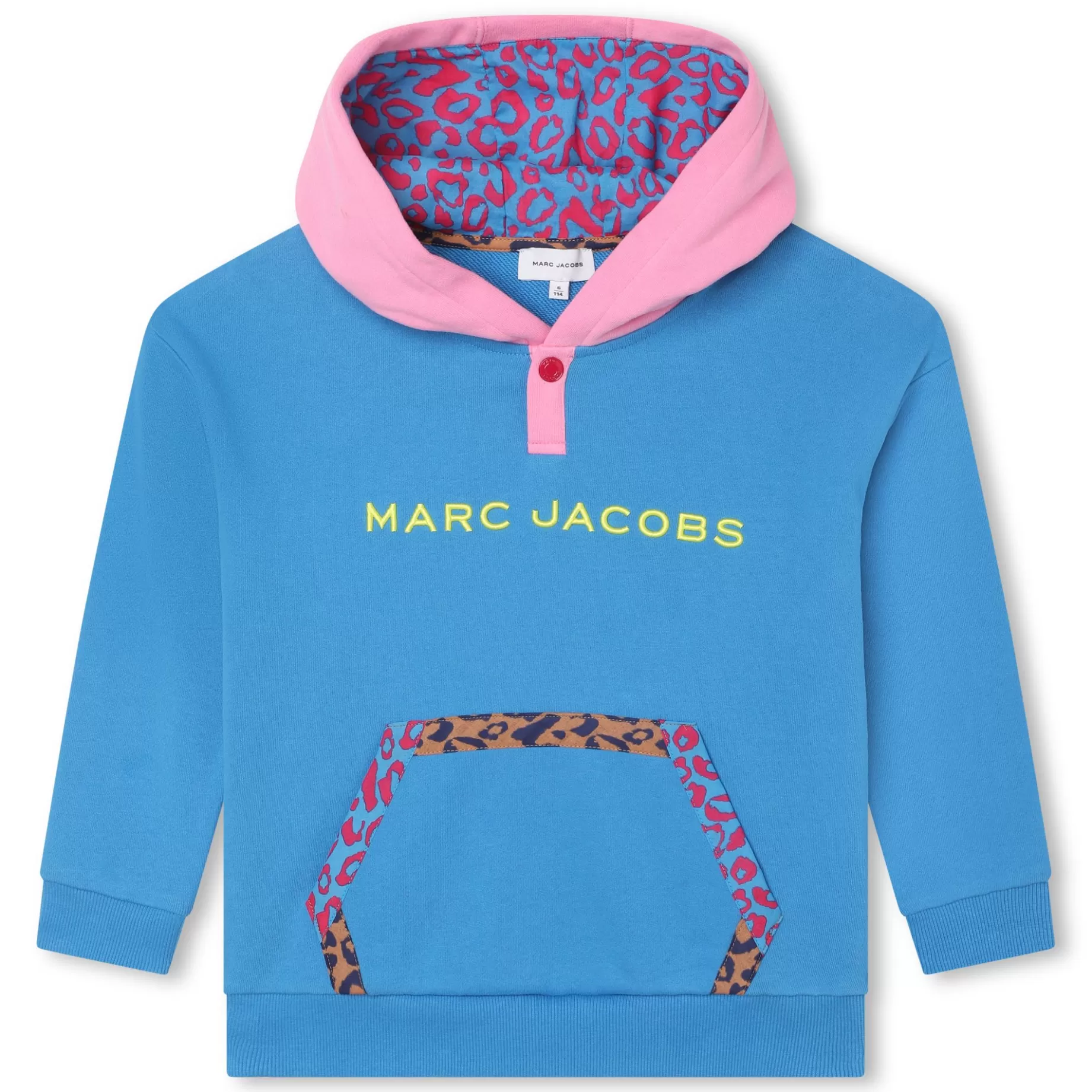 Hooded Sweatshirt^MARC JACOBS Best Sale