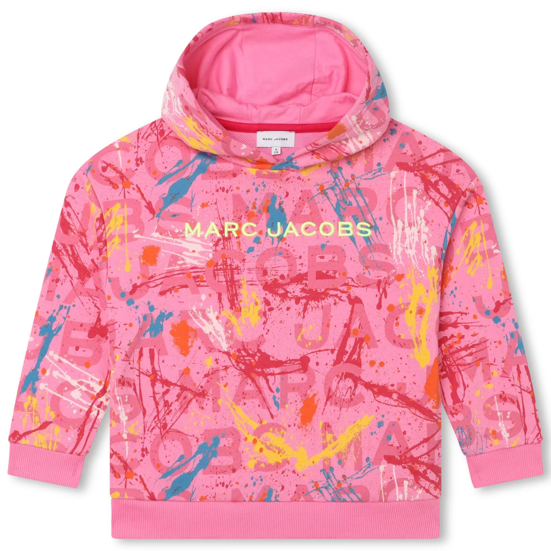 Hooded Sweatshirt^MARC JACOBS Sale