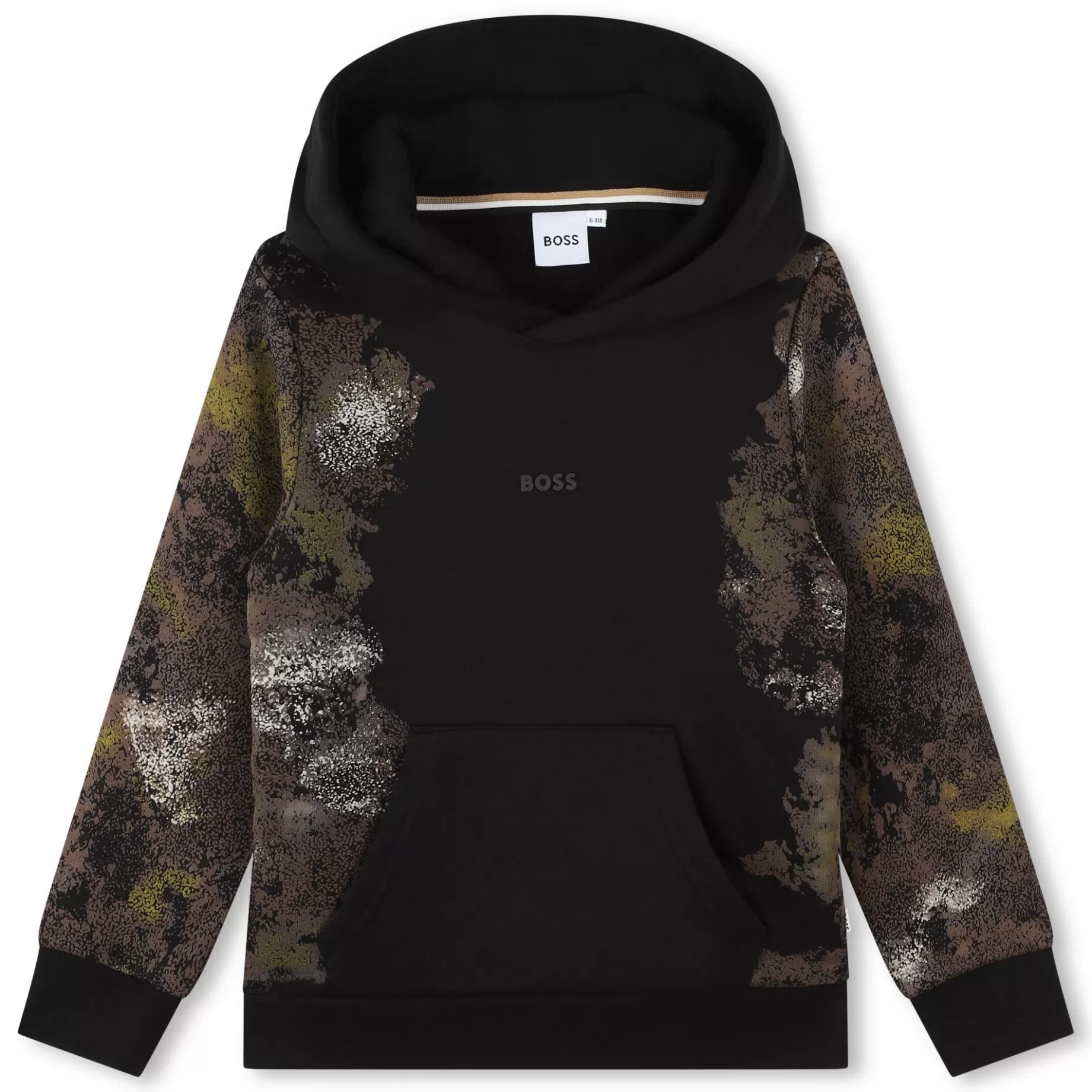 Hooded Sweatshirt^BOSS Clearance