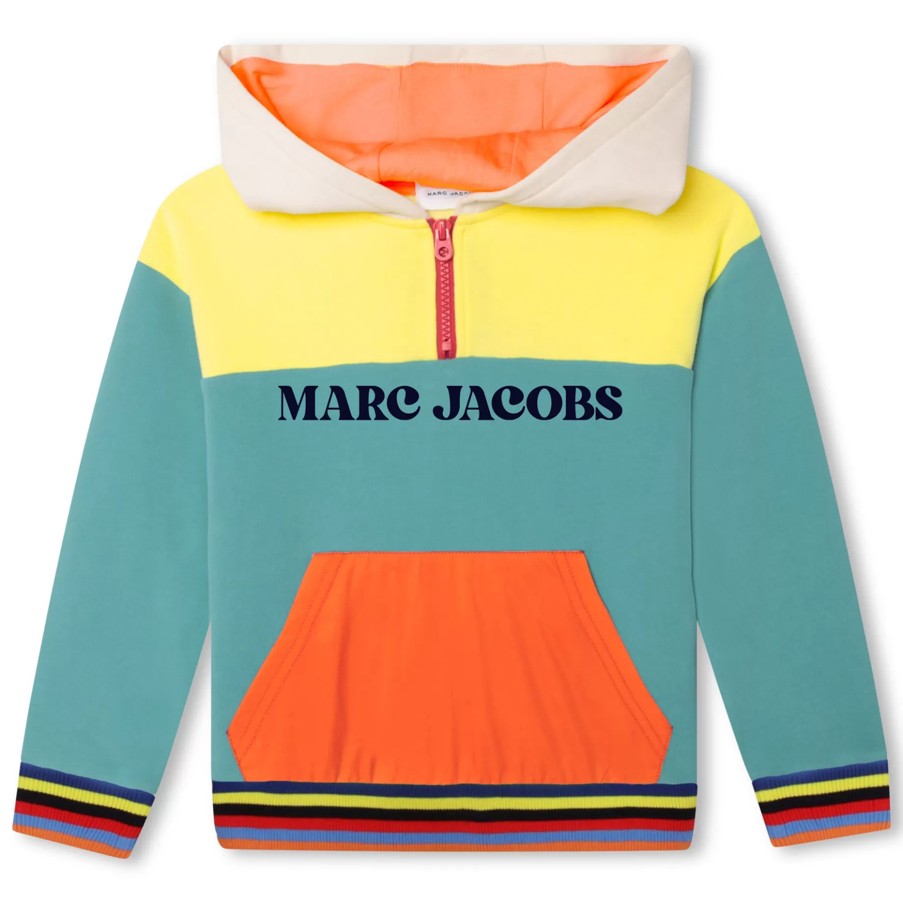 Hooded Sweatshirt^MARC JACOBS Hot