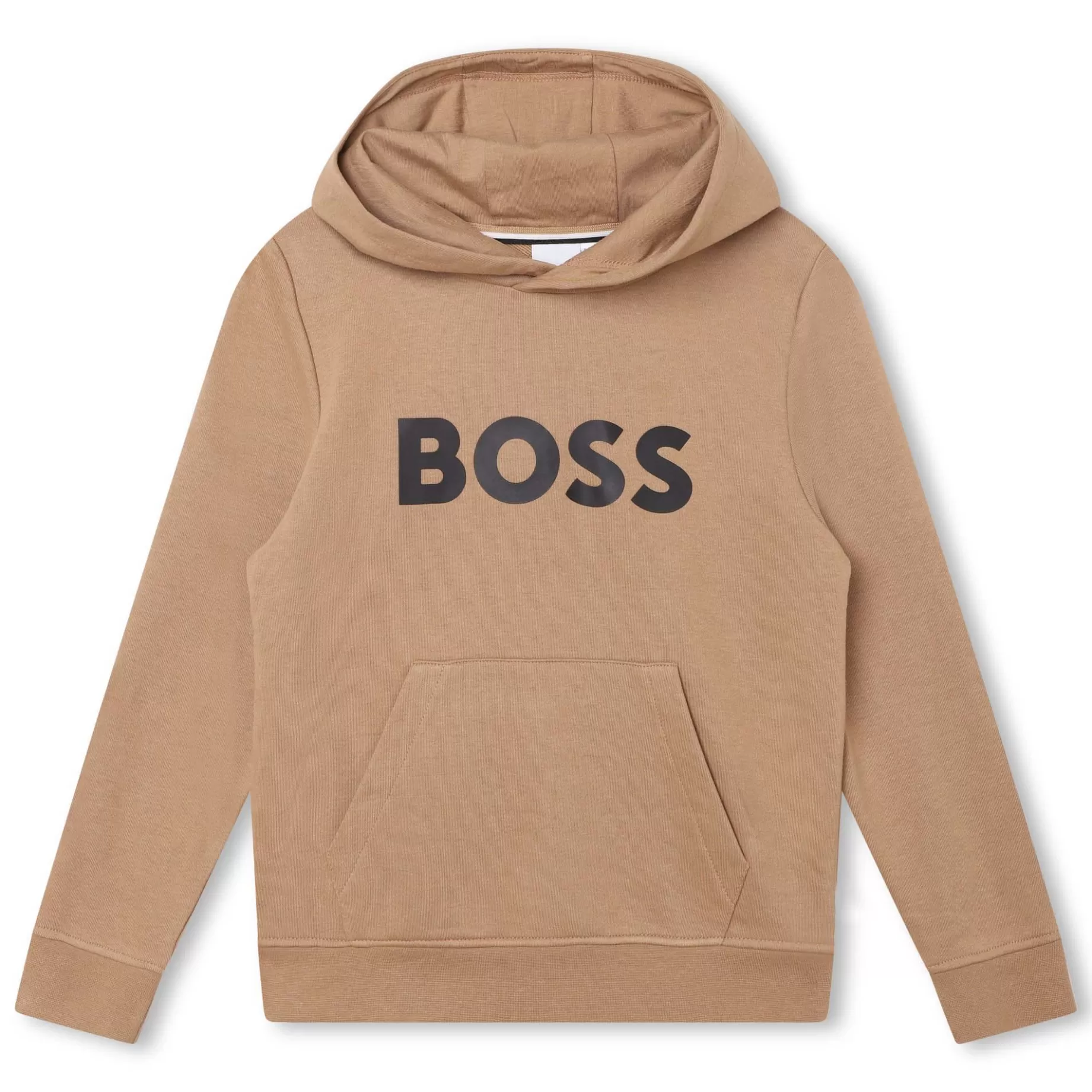 Hooded Sweatshirt^BOSS Outlet