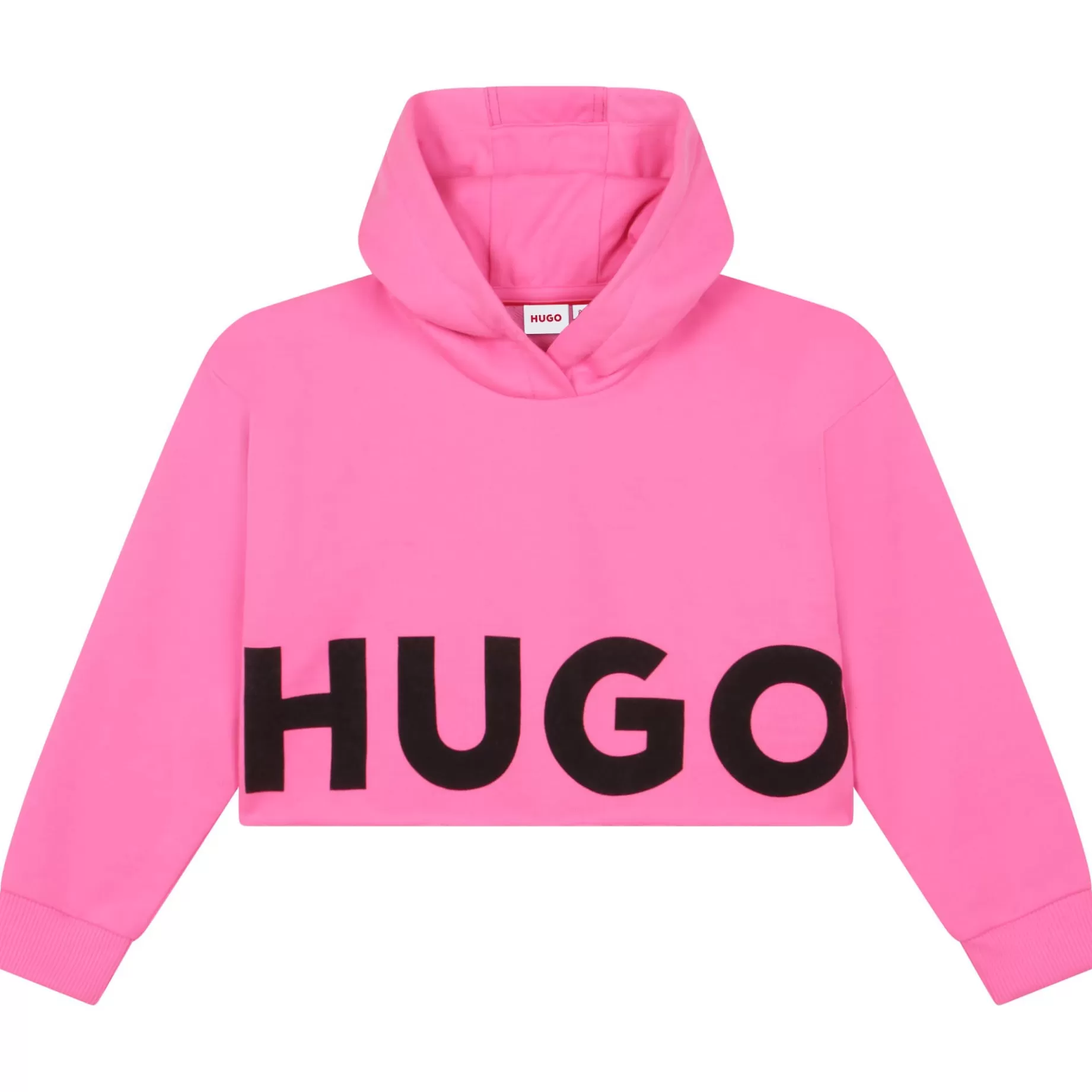 Hooded Sweatshirt^HUGO Store