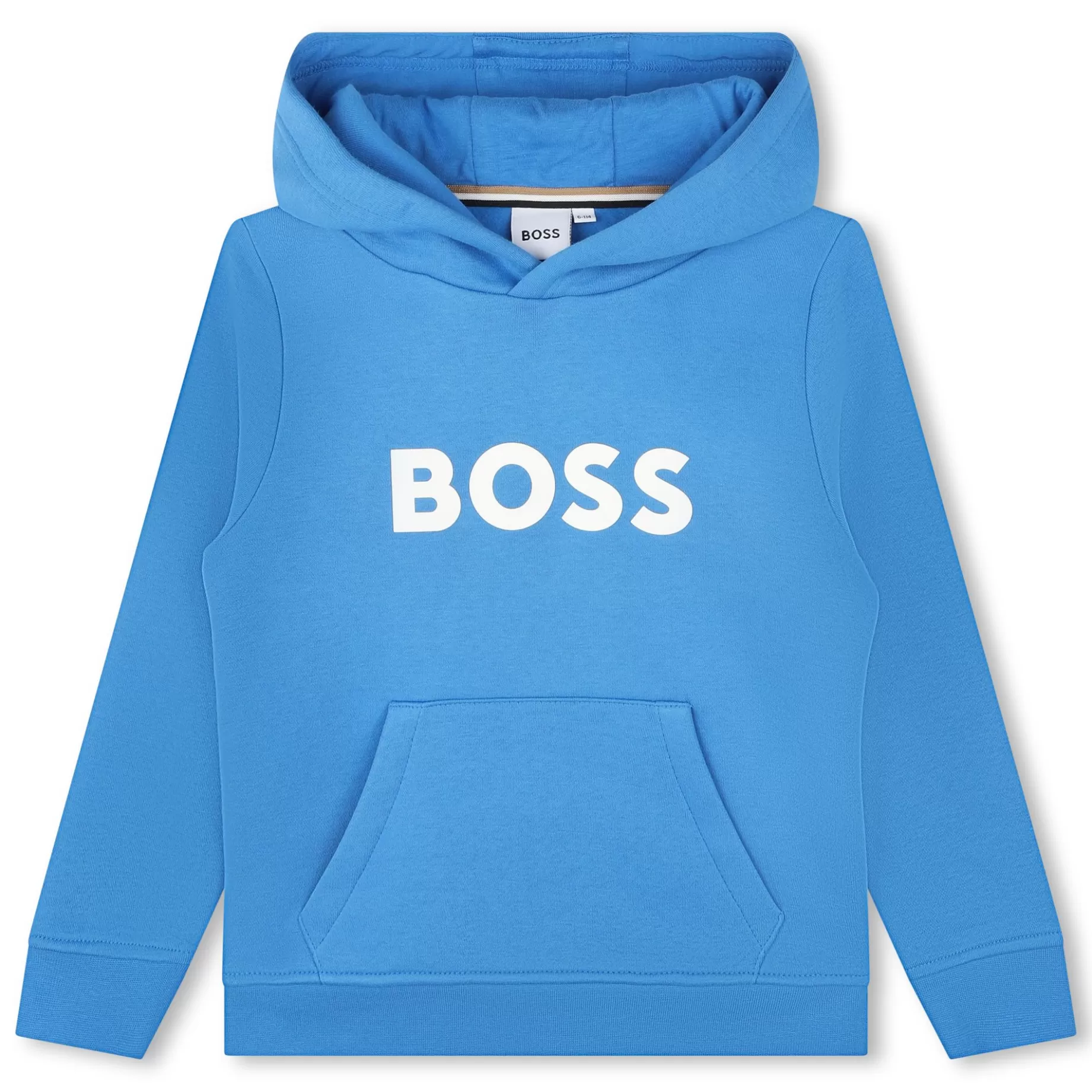 Hooded Sweatshirt^BOSS Best