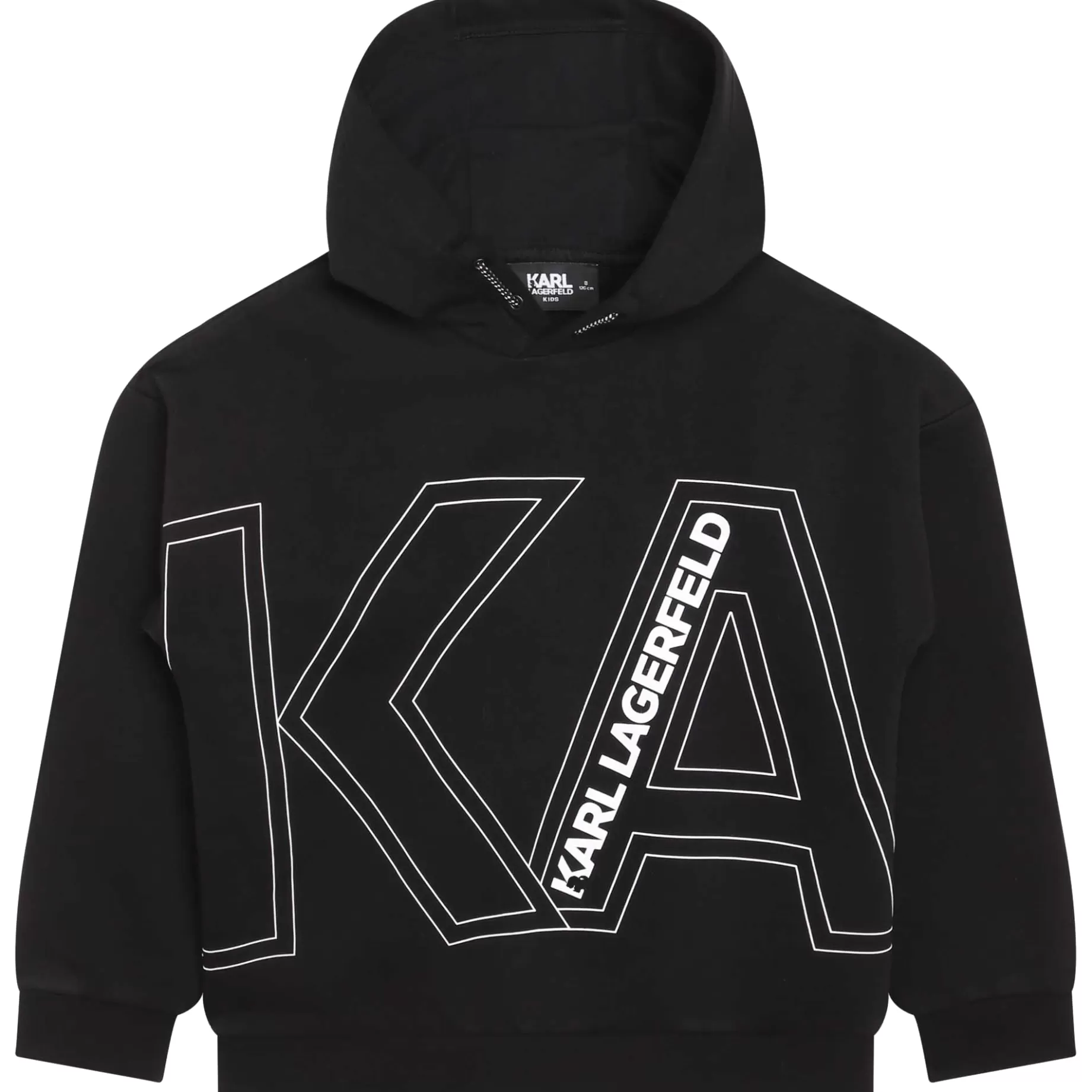 Hooded Sweatshirt^KARL LAGERFELD KIDS Sale