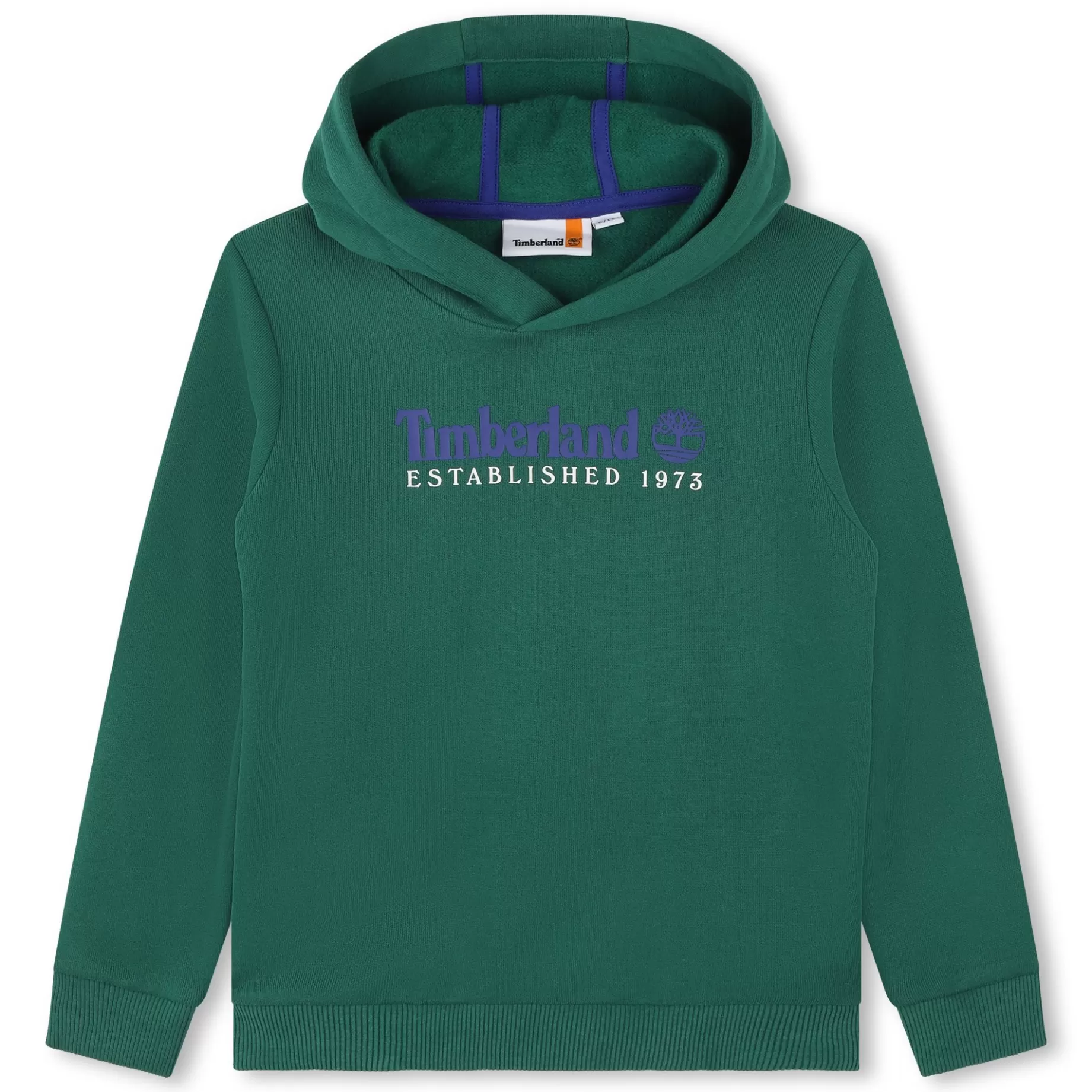 Hooded Sweatshirt^TIMBERLAND Cheap