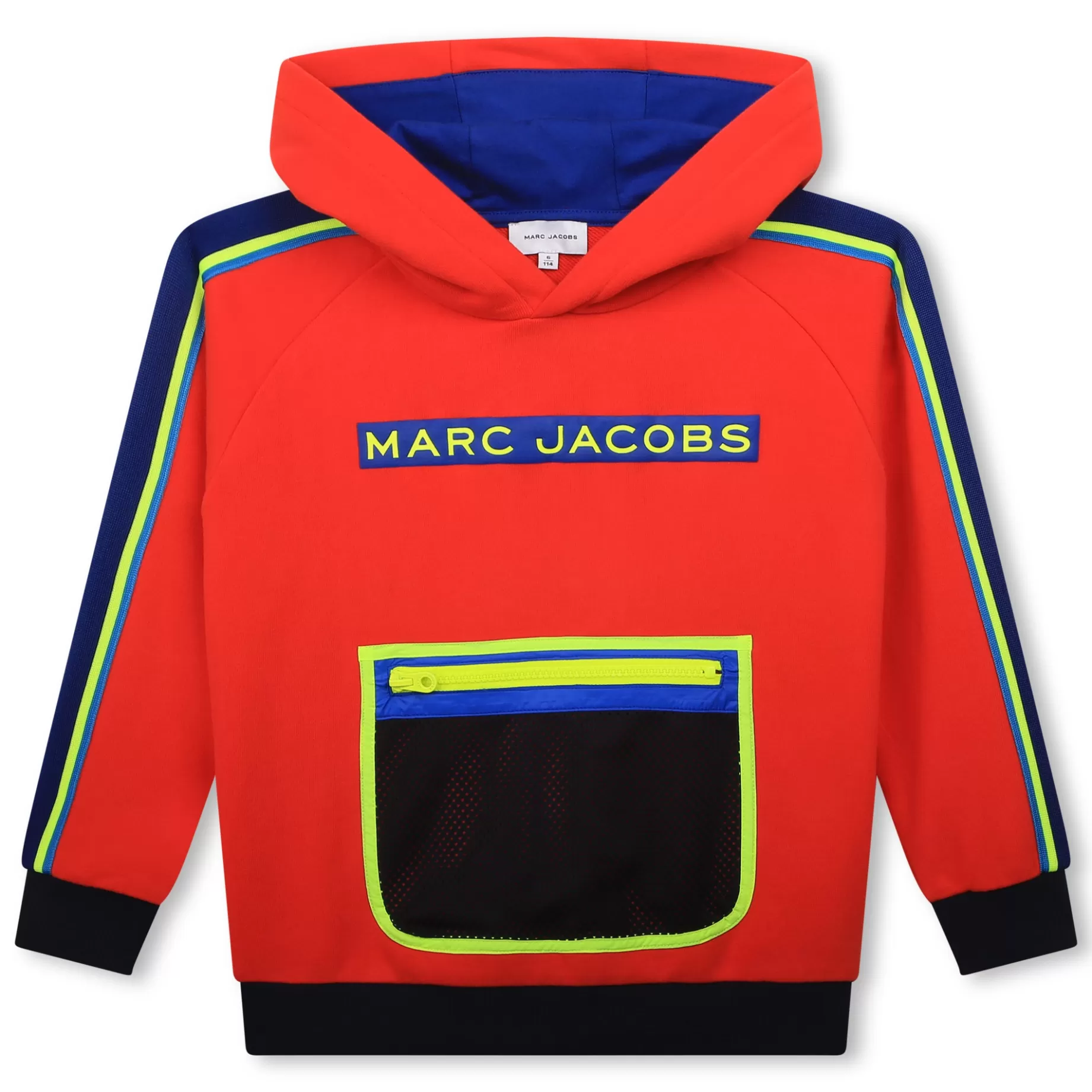 Hooded Sweatshirt^MARC JACOBS Hot