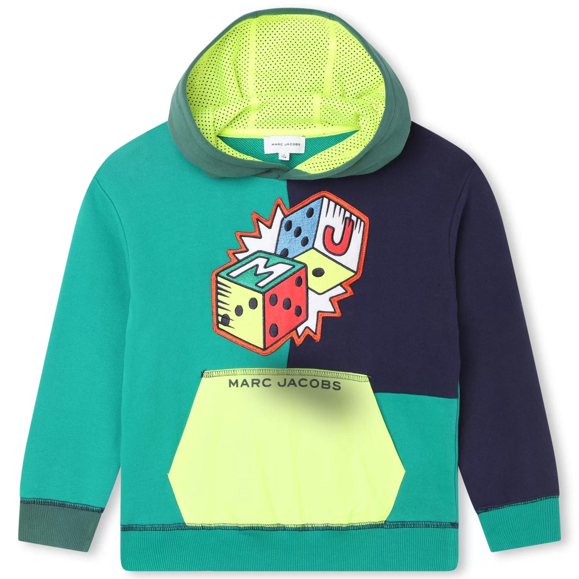Hooded Sweatshirt^MARC JACOBS Cheap