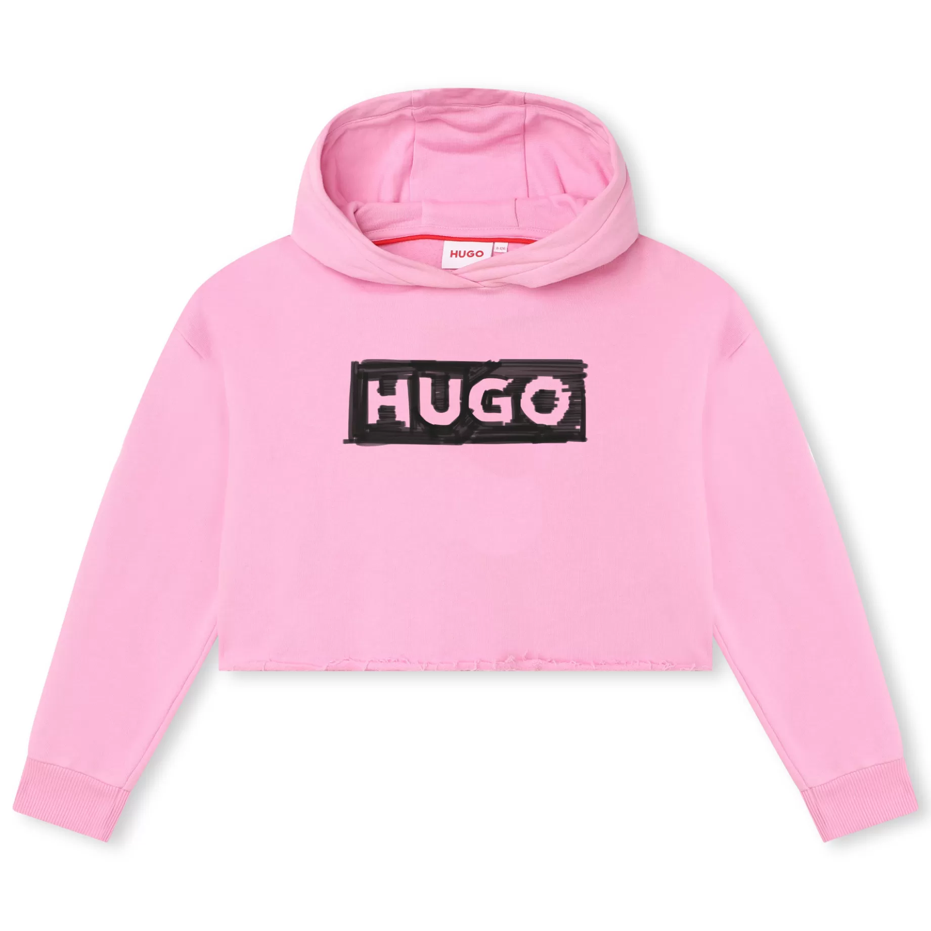 Hooded Sweatshirt^HUGO Discount