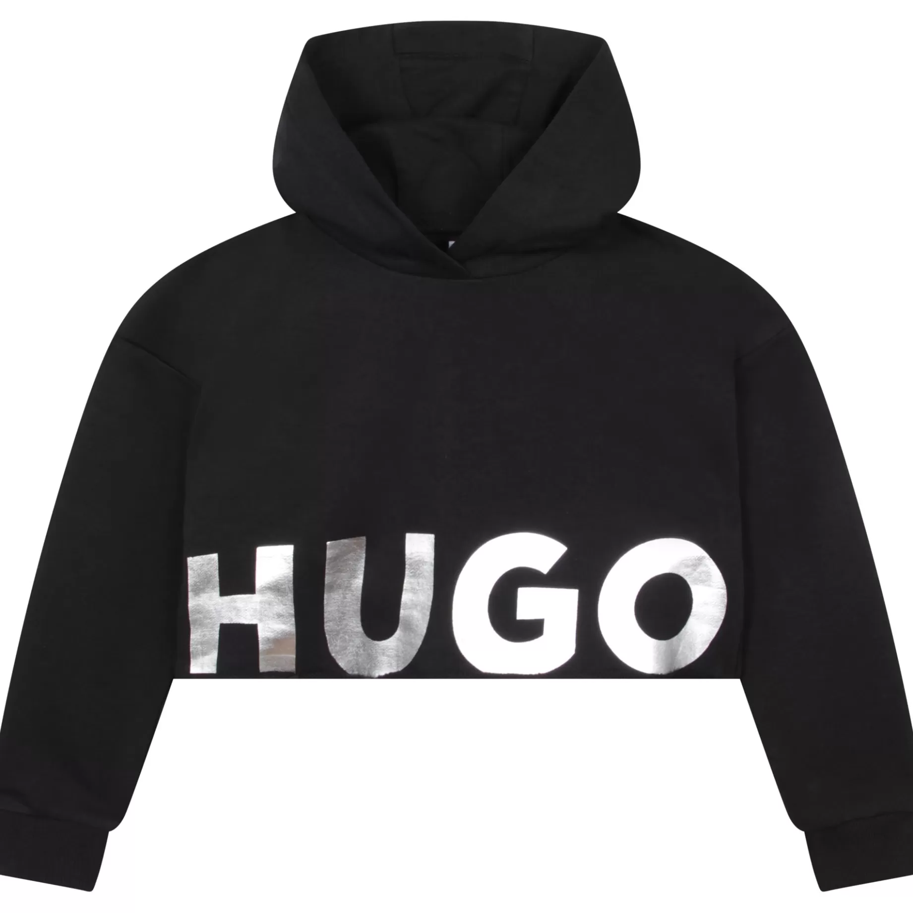 Hooded Sweatshirt^HUGO New