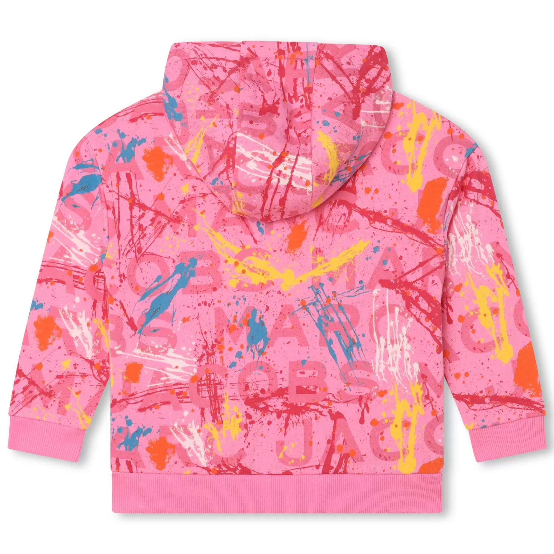 Hooded Sweatshirt^MARC JACOBS Sale