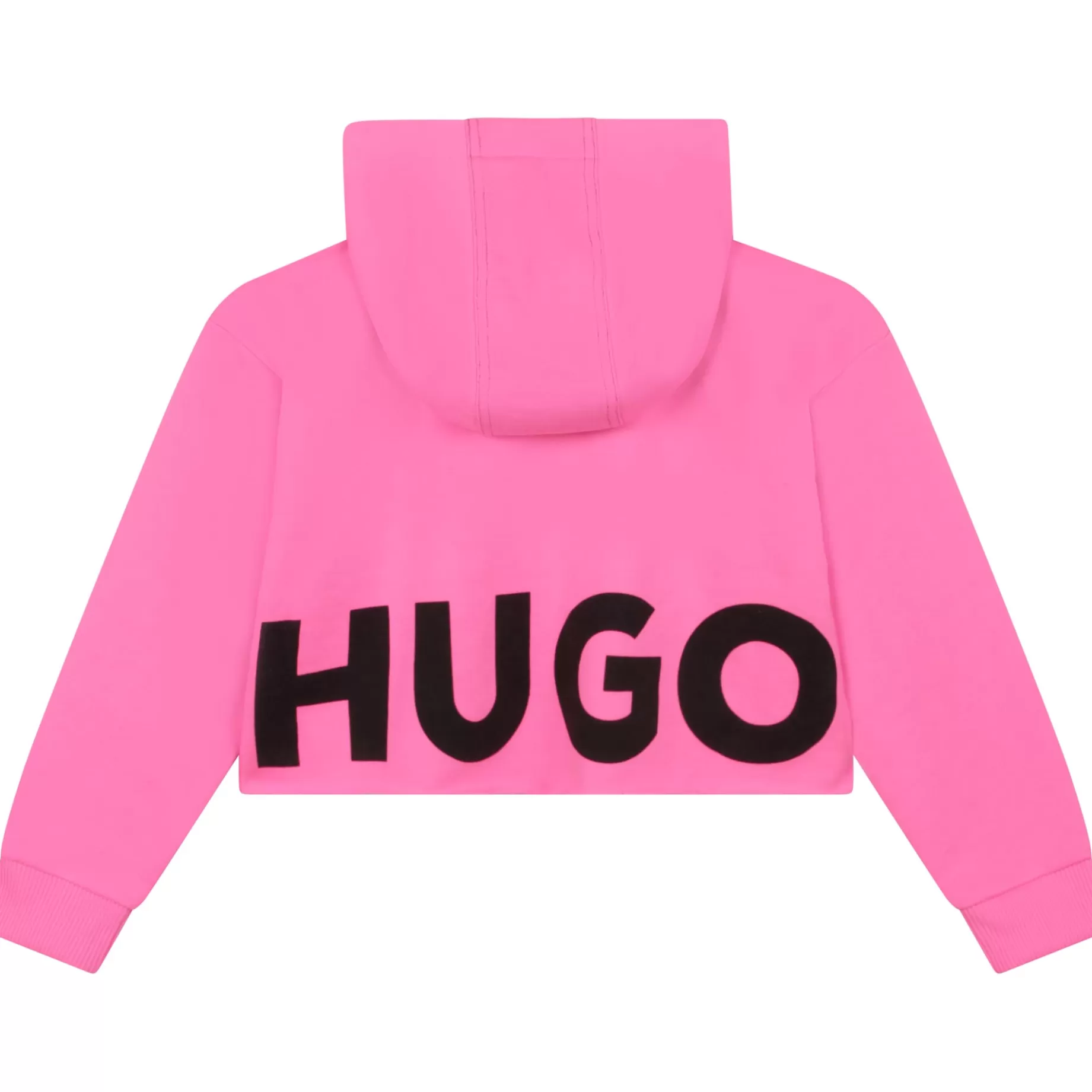 Hooded Sweatshirt^HUGO Store