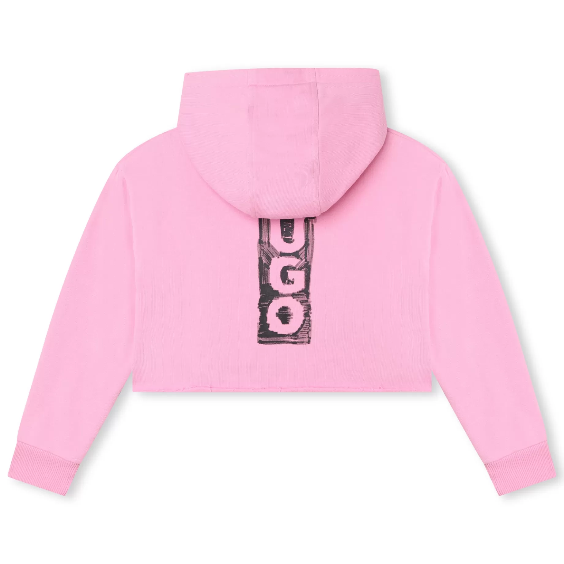 Hooded Sweatshirt^HUGO Discount