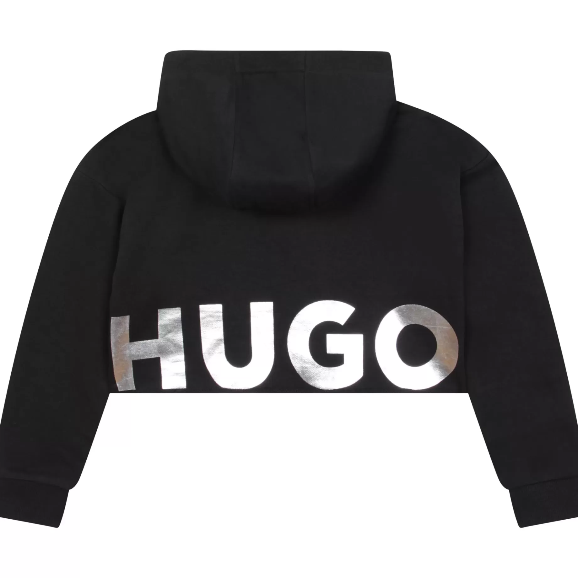 Hooded Sweatshirt^HUGO New