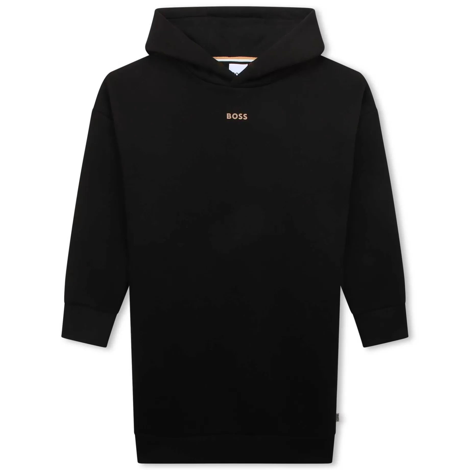 Hooded Sweatshirt Dress^BOSS Store