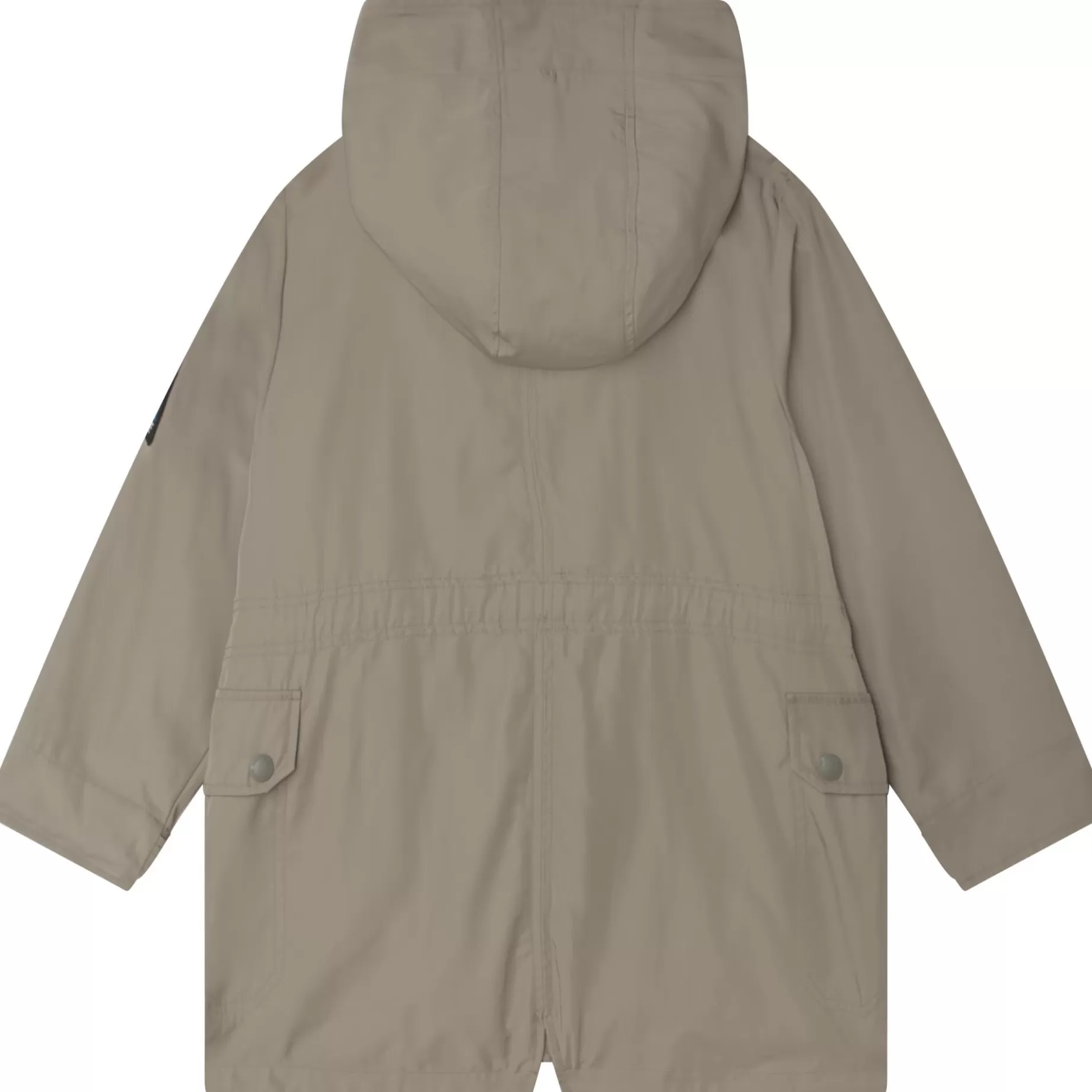 Hooded Waterproof Parka^ZADIG & VOLTAIRE Hot