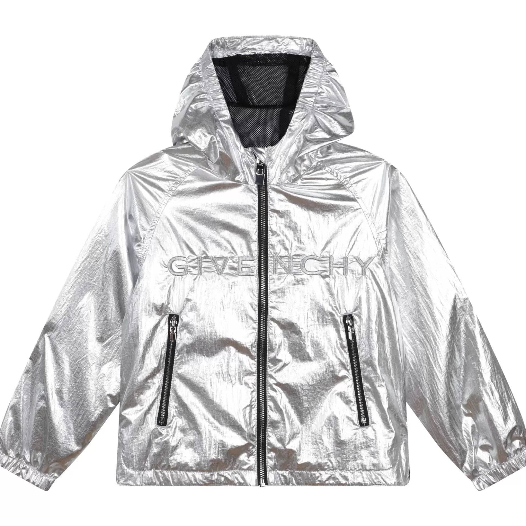 Hooded Waterproof Windcheater^GIVENCHY Best