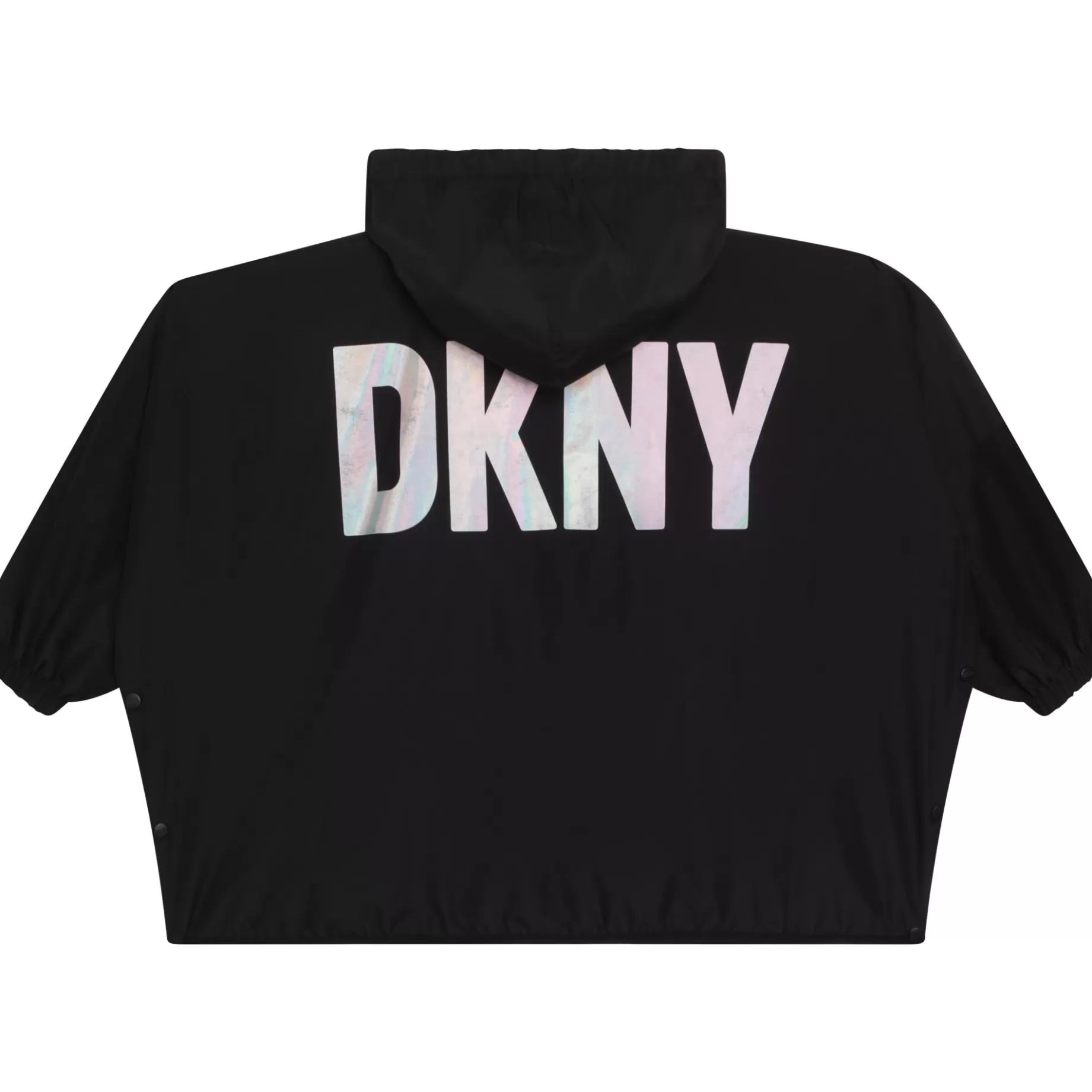 Hooded Windcheater^DKNY Best Sale