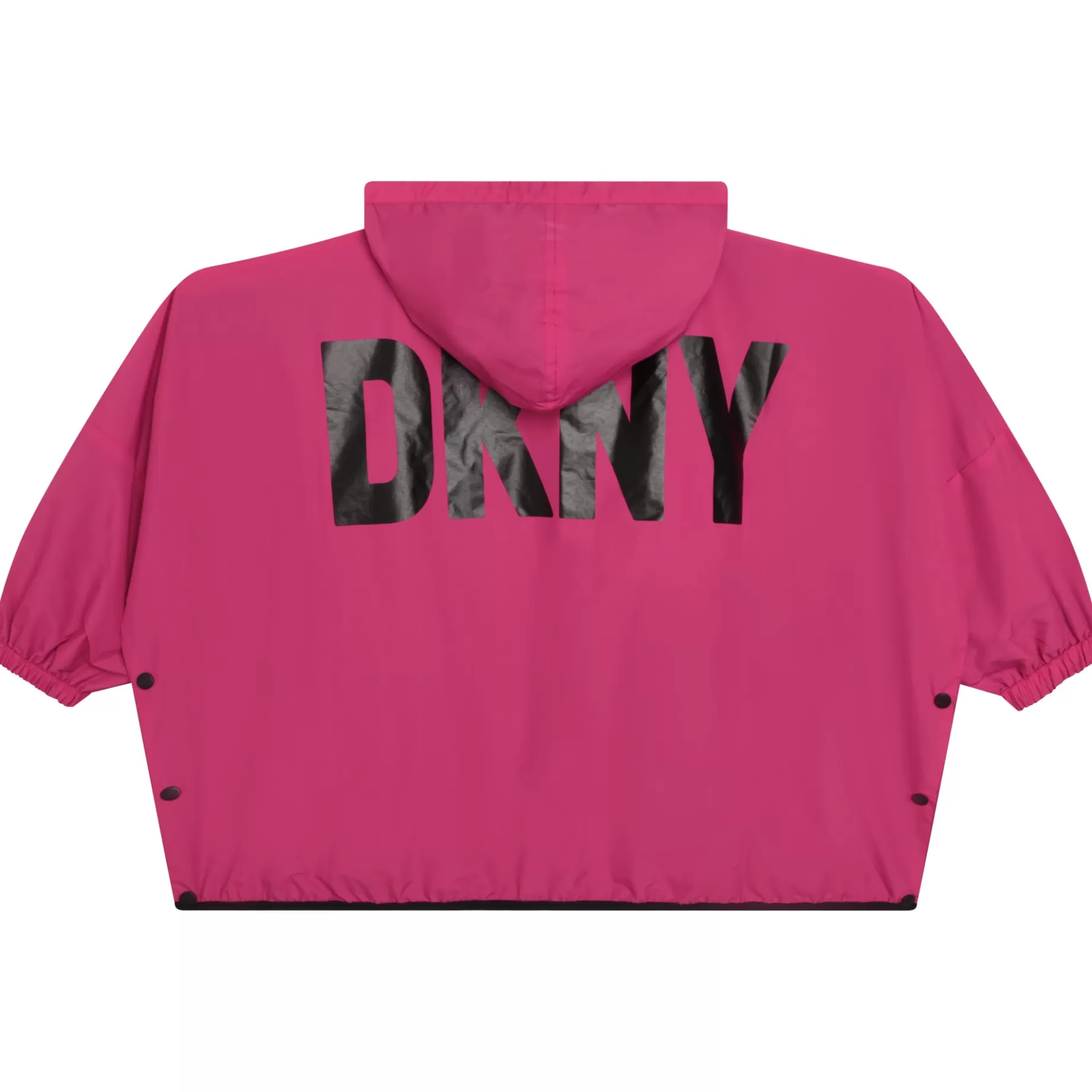 Hooded Windcheater^DKNY Store