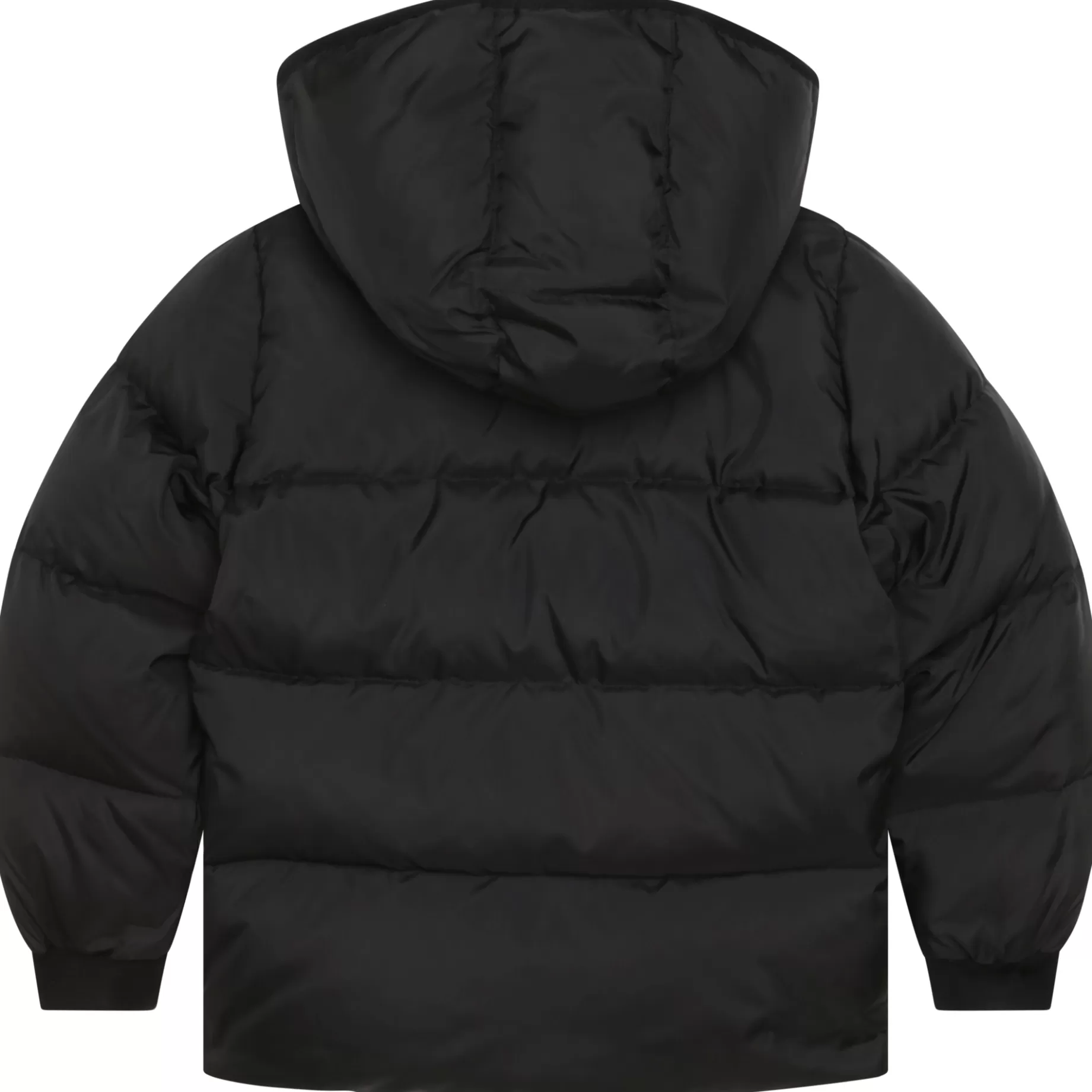 Hooded Zipped Bomber Jacket^GIVENCHY Discount