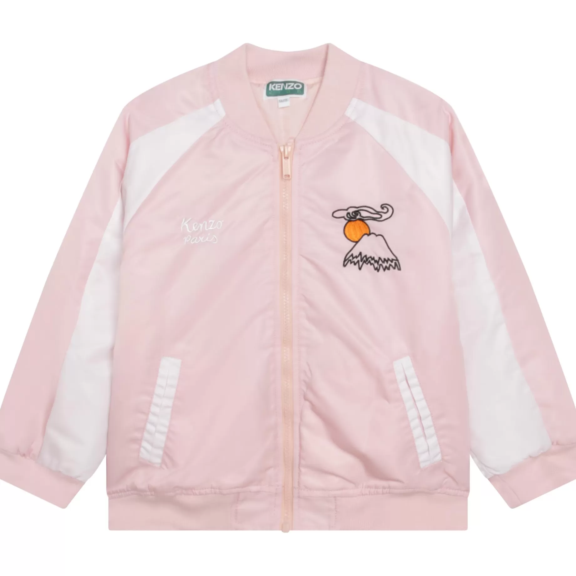 Jacket^KENZO KIDS Hot