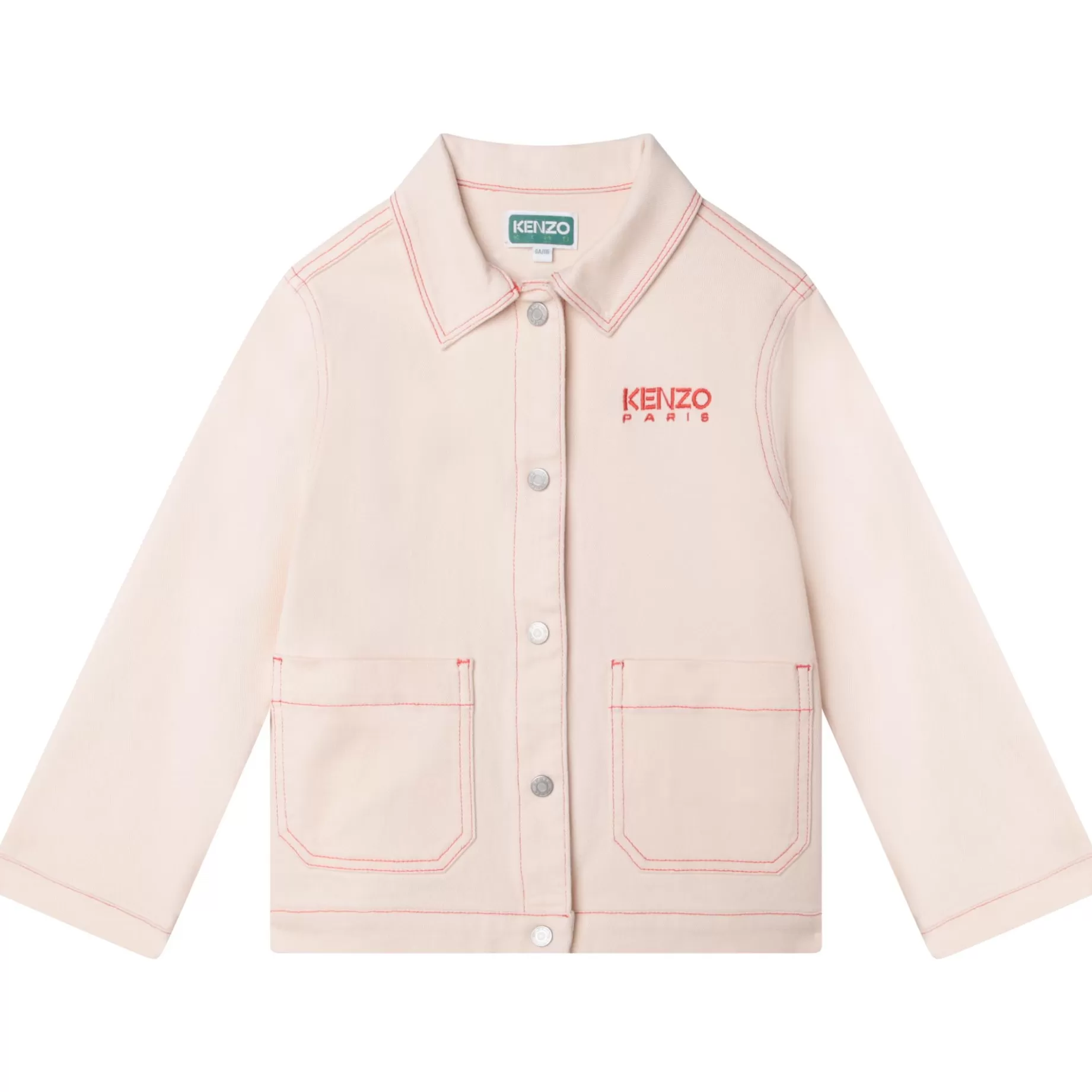 Jacket^KENZO KIDS Cheap