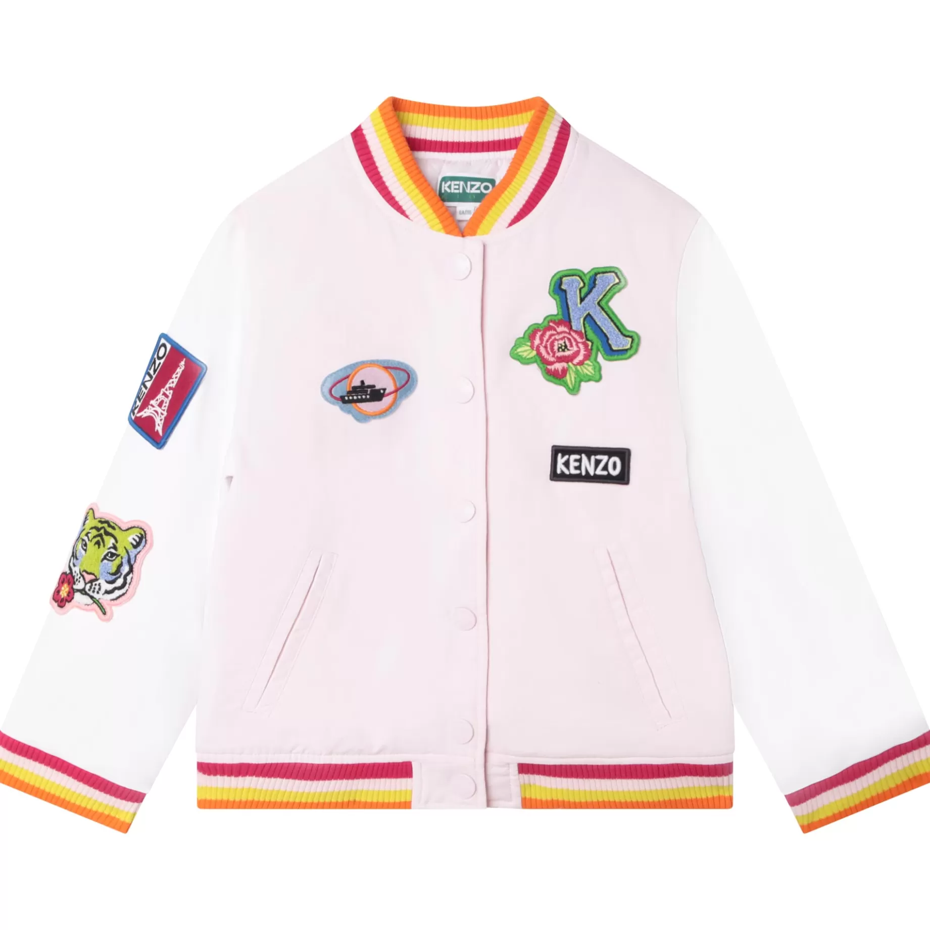 Jacket^KENZO KIDS Best Sale