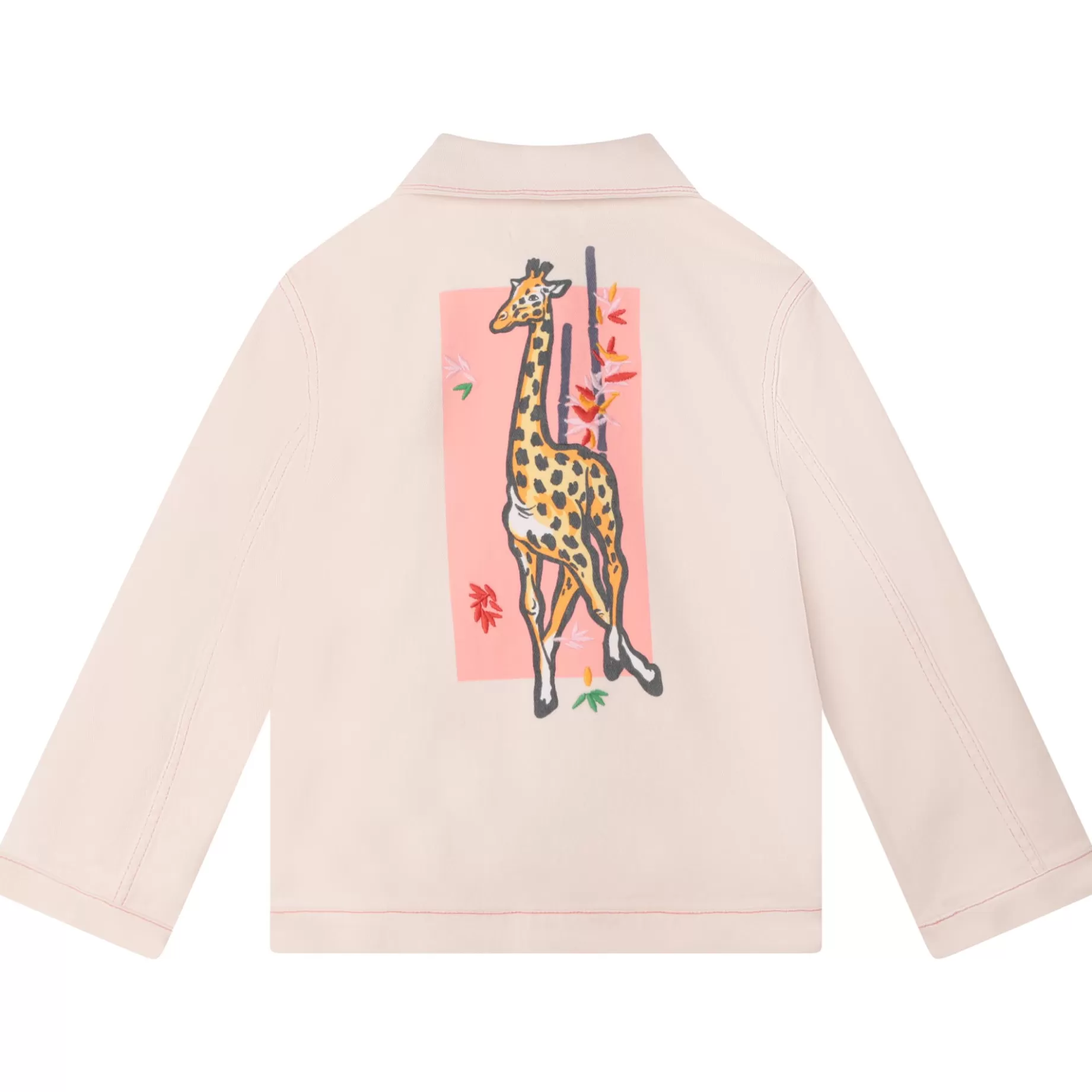 Jacket^KENZO KIDS Cheap
