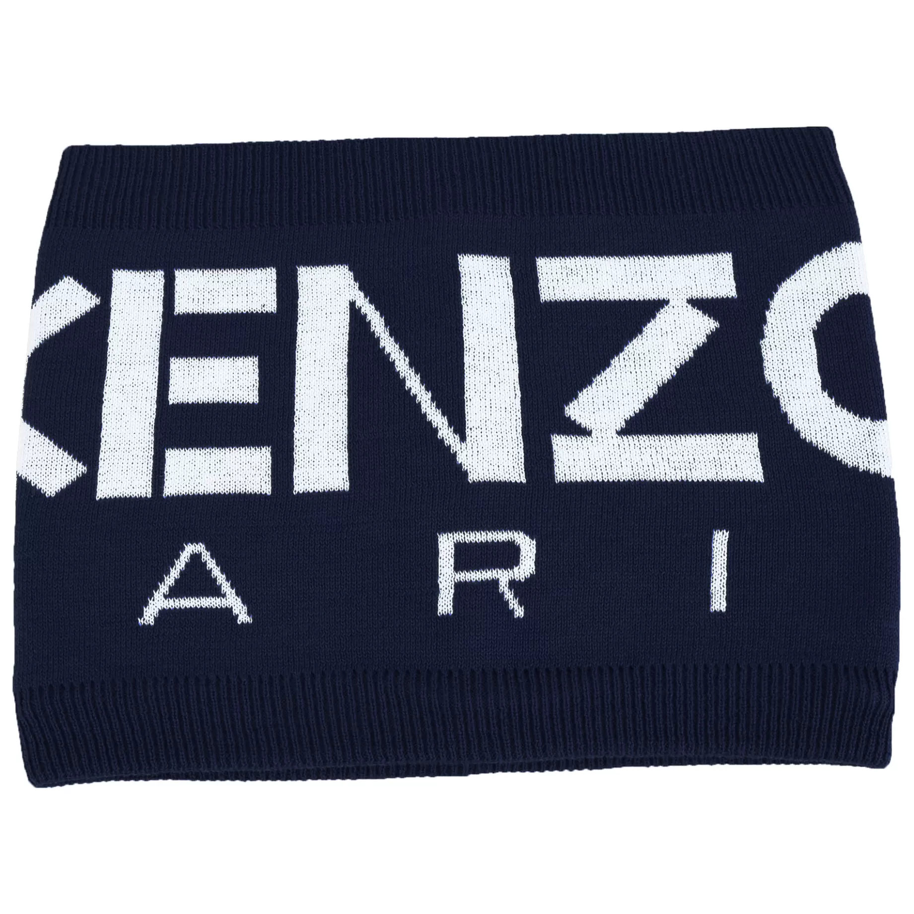 Jacquard Snood^KENZO KIDS Flash Sale