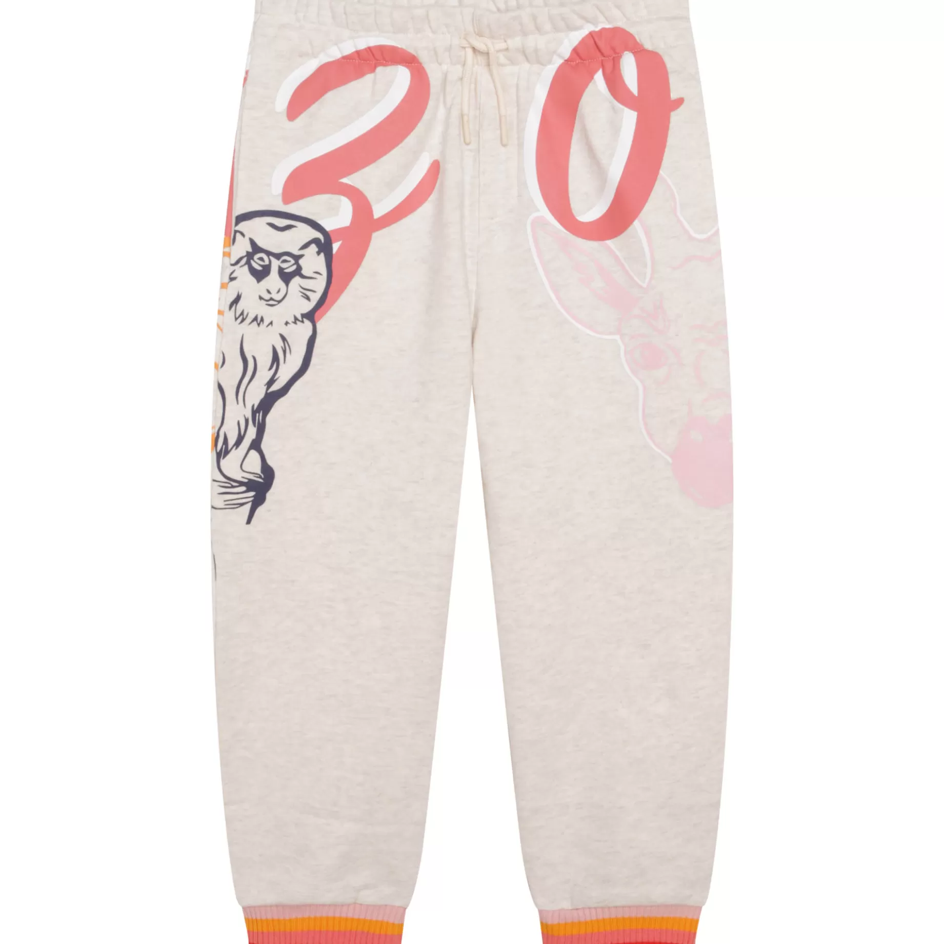 Jogging Bottoms^KENZO KIDS Store