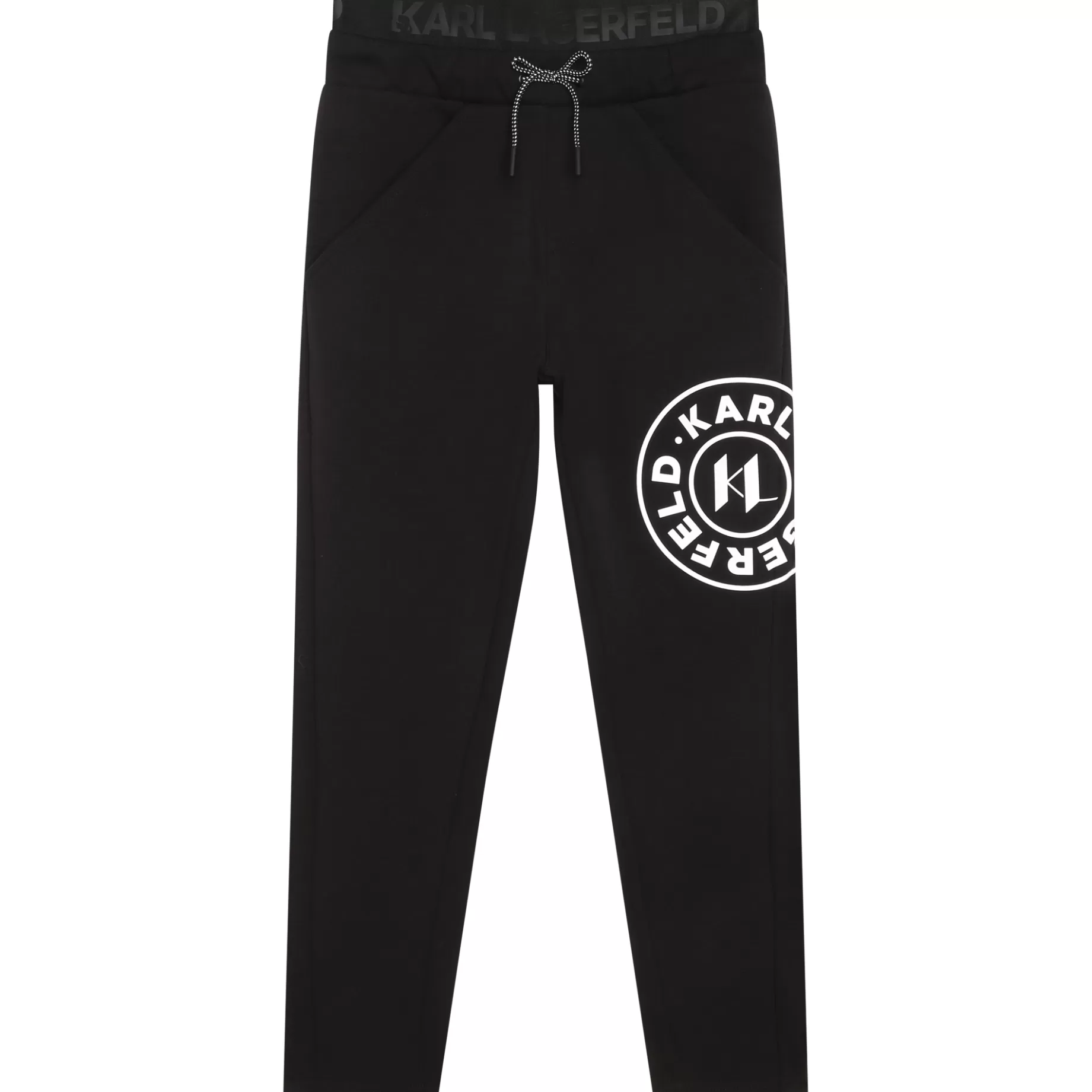 Jogging Bottoms^KARL LAGERFELD KIDS Clearance