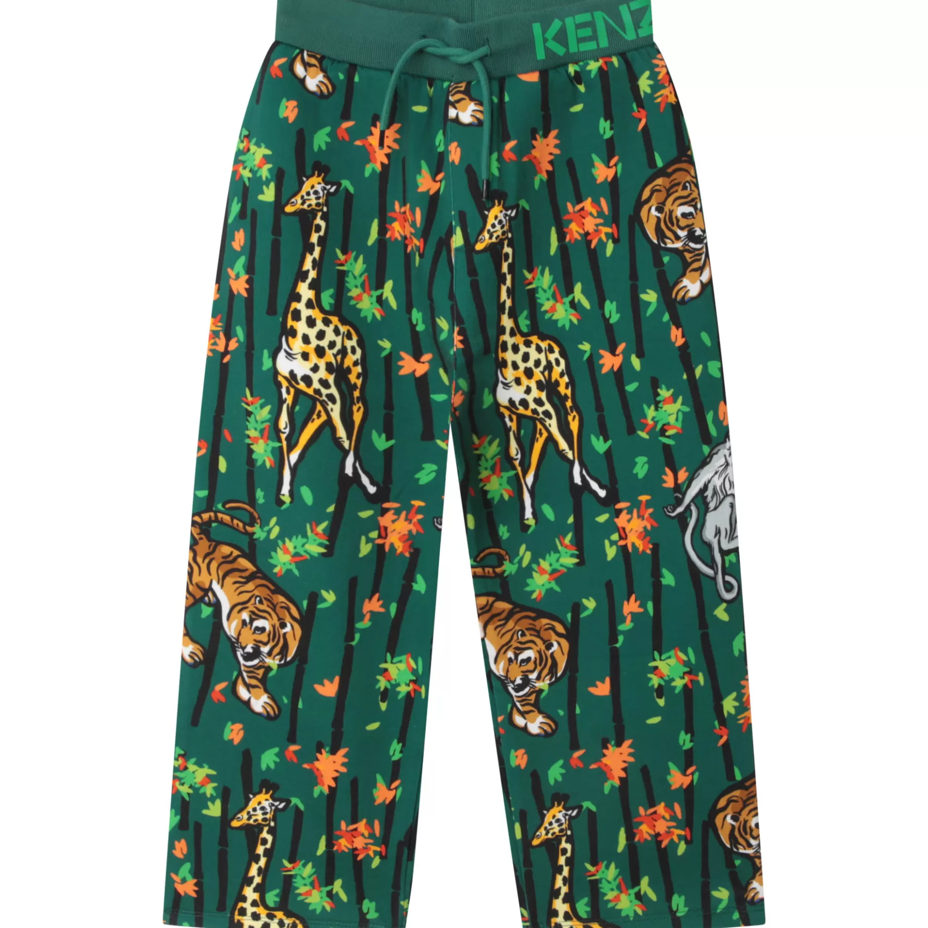 Jogging Bottoms^KENZO KIDS Fashion