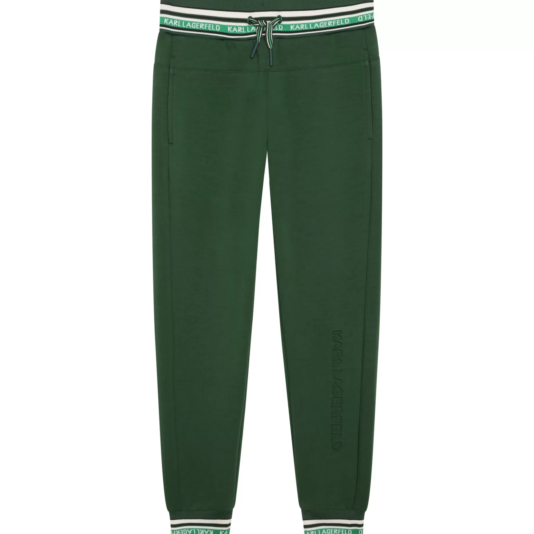 Jogging Bottoms^KARL LAGERFELD KIDS Shop