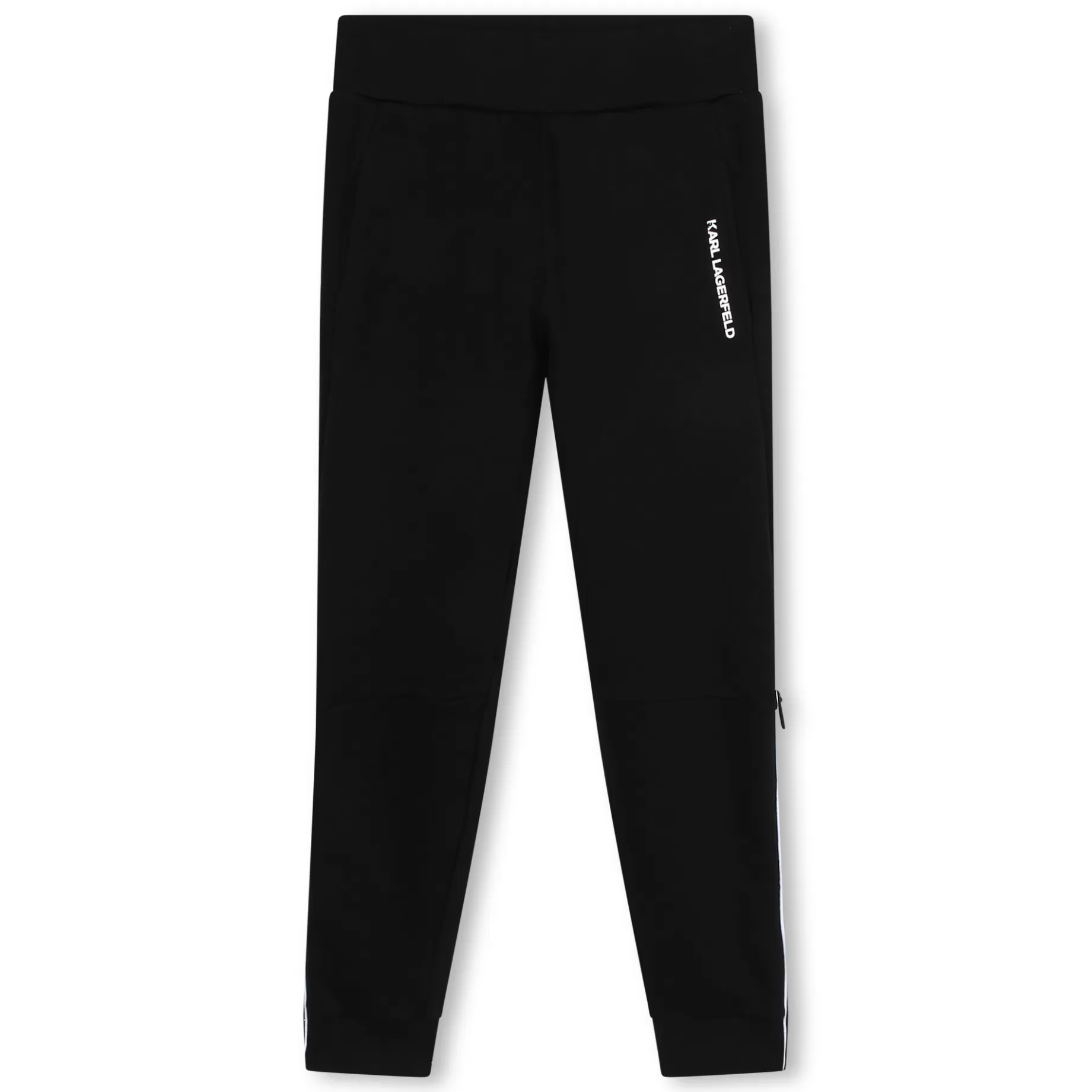 Jogging Bottoms^KARL LAGERFELD KIDS Hot