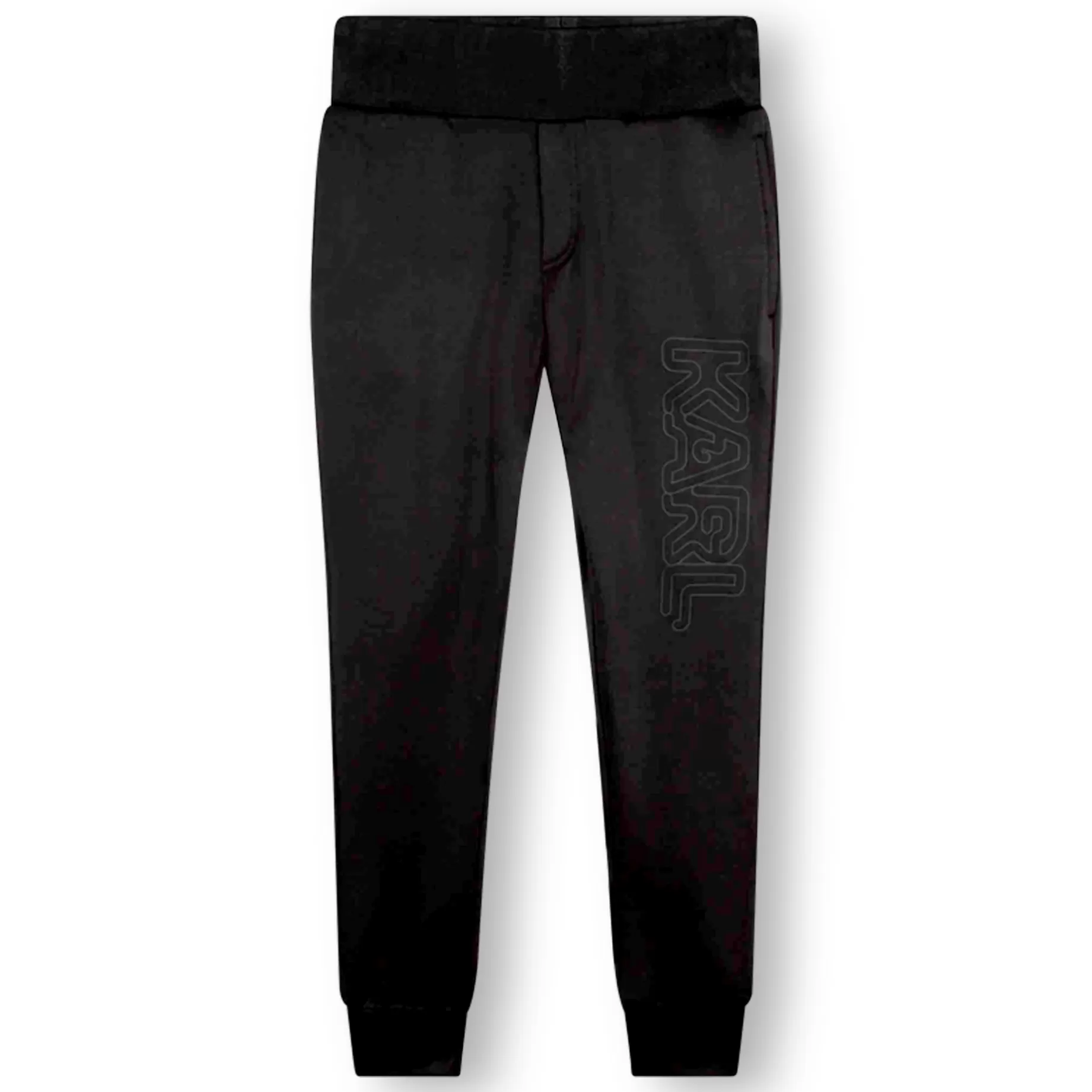 Jogging Bottoms^KARL LAGERFELD KIDS Hot