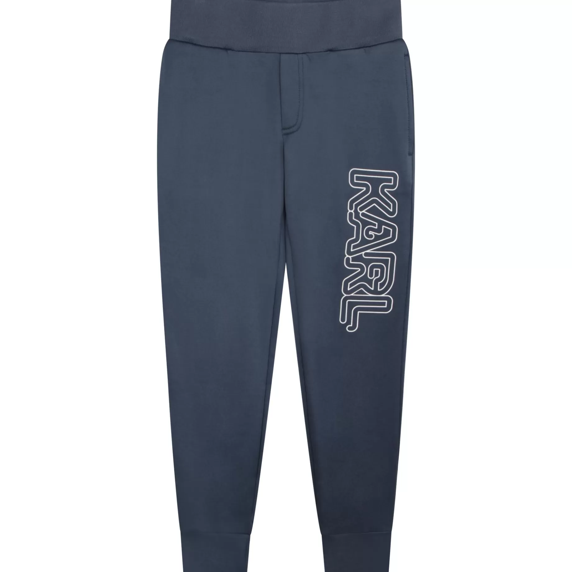 Jogging Bottoms^KARL LAGERFELD KIDS Online