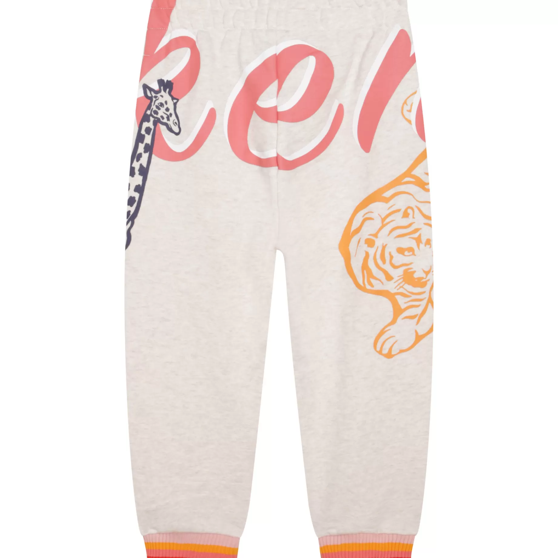 Jogging Bottoms^KENZO KIDS Store