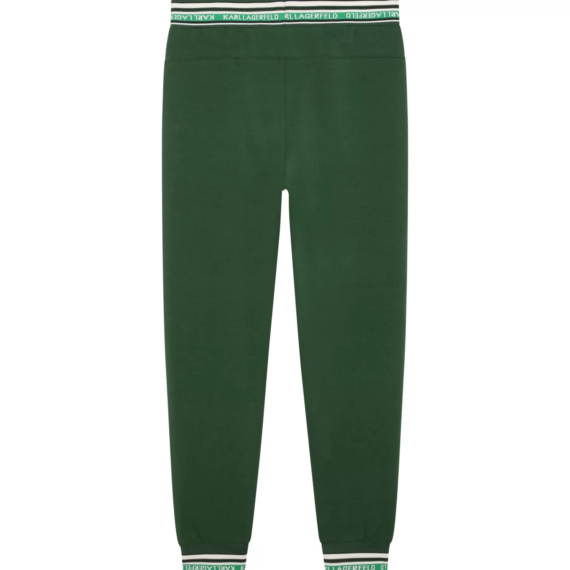 Jogging Bottoms^KARL LAGERFELD KIDS Shop