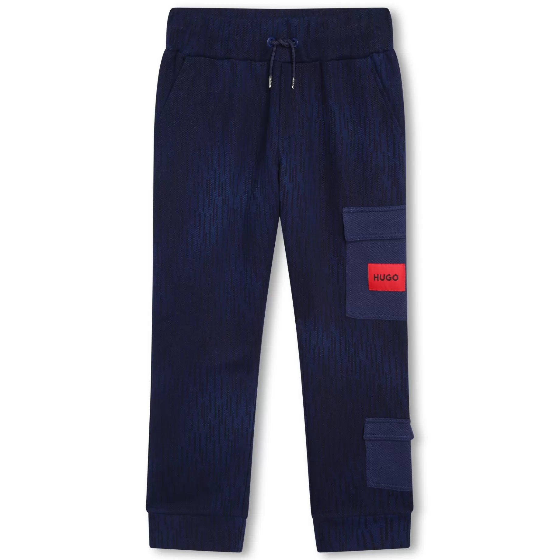 Jogging Trousers With Pockets^HUGO Sale